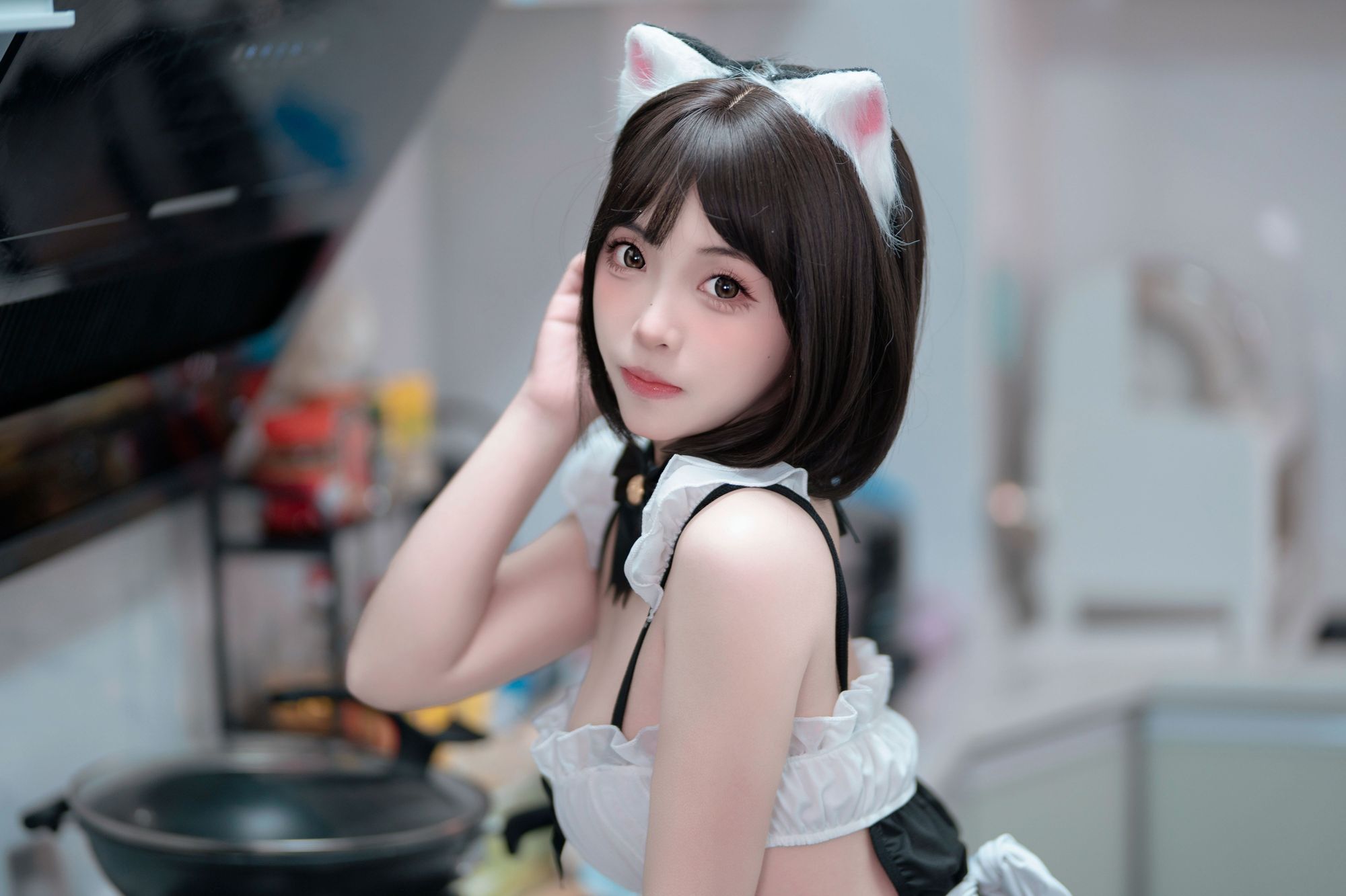 图片[8]-No.034 – 小猫日记 [103P]-coswz-cos王者