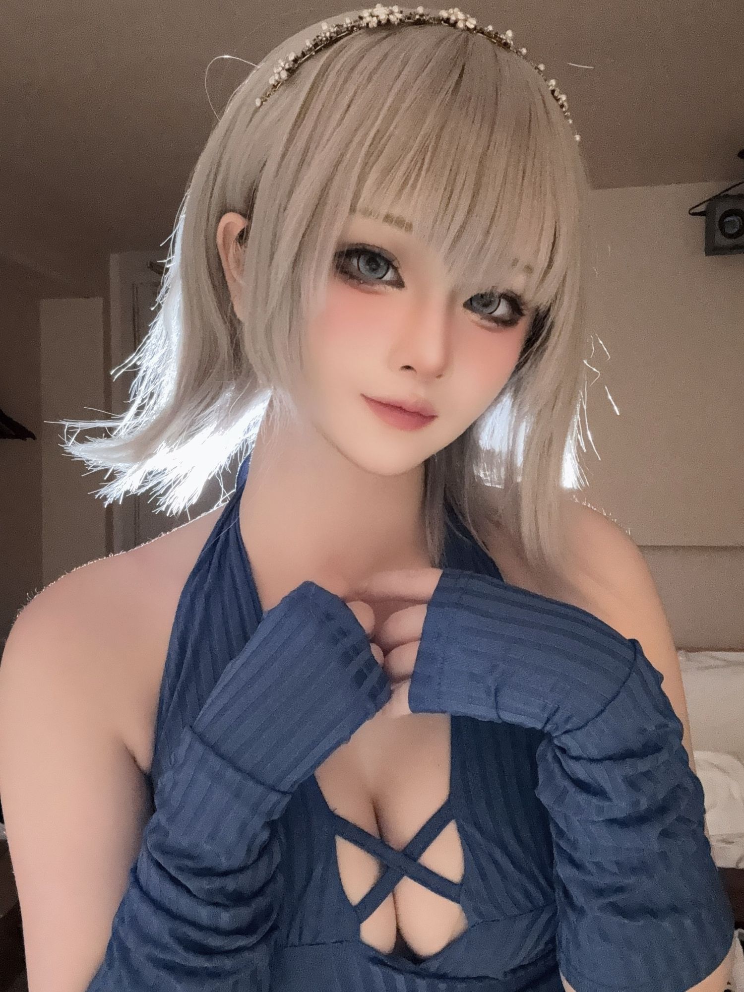 No.034 – 海外自拍 [14P]-coswz-cos王者