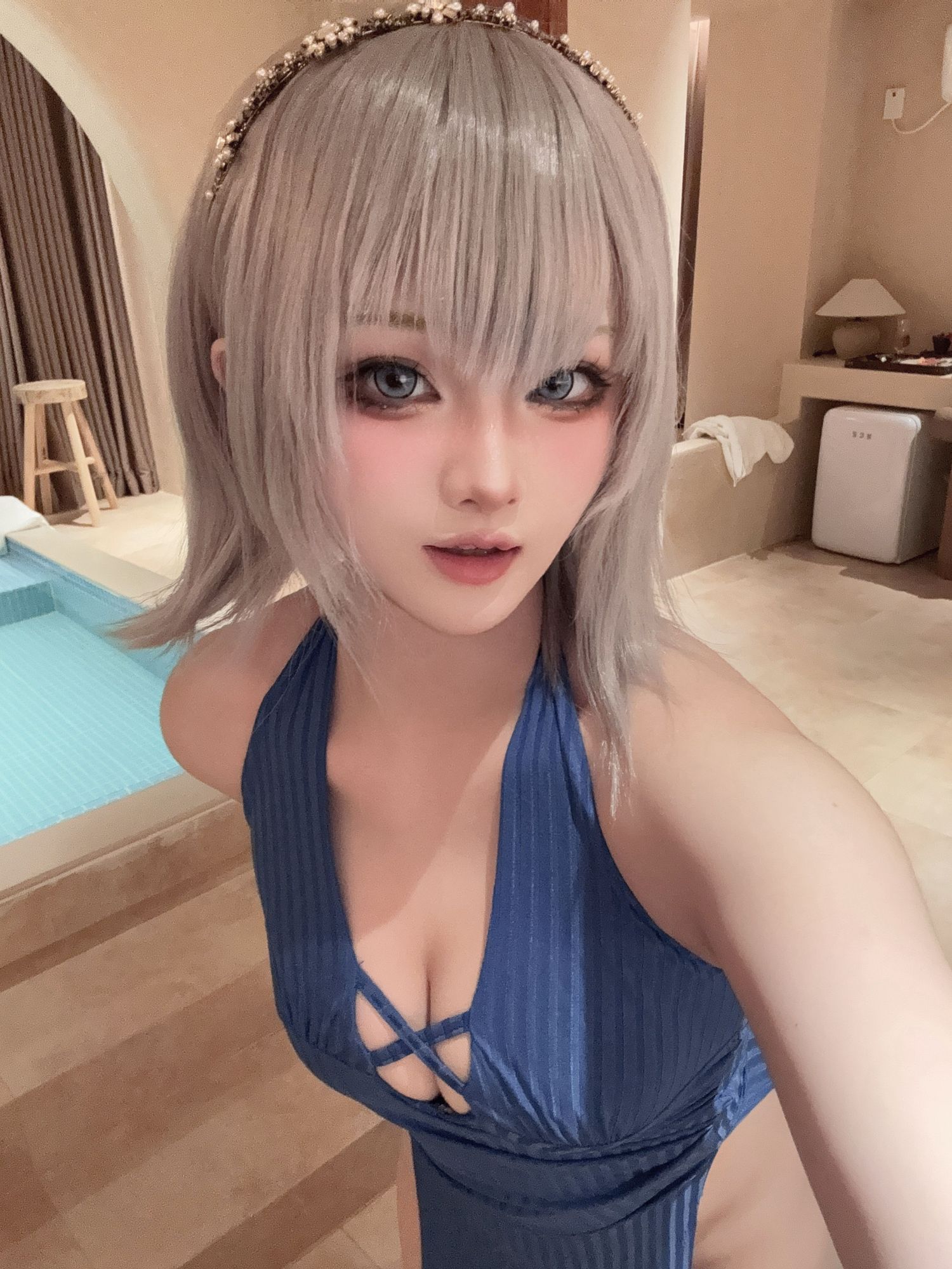 图片[4]-No.034 – 海外自拍 [14P]-coswz-cos王者