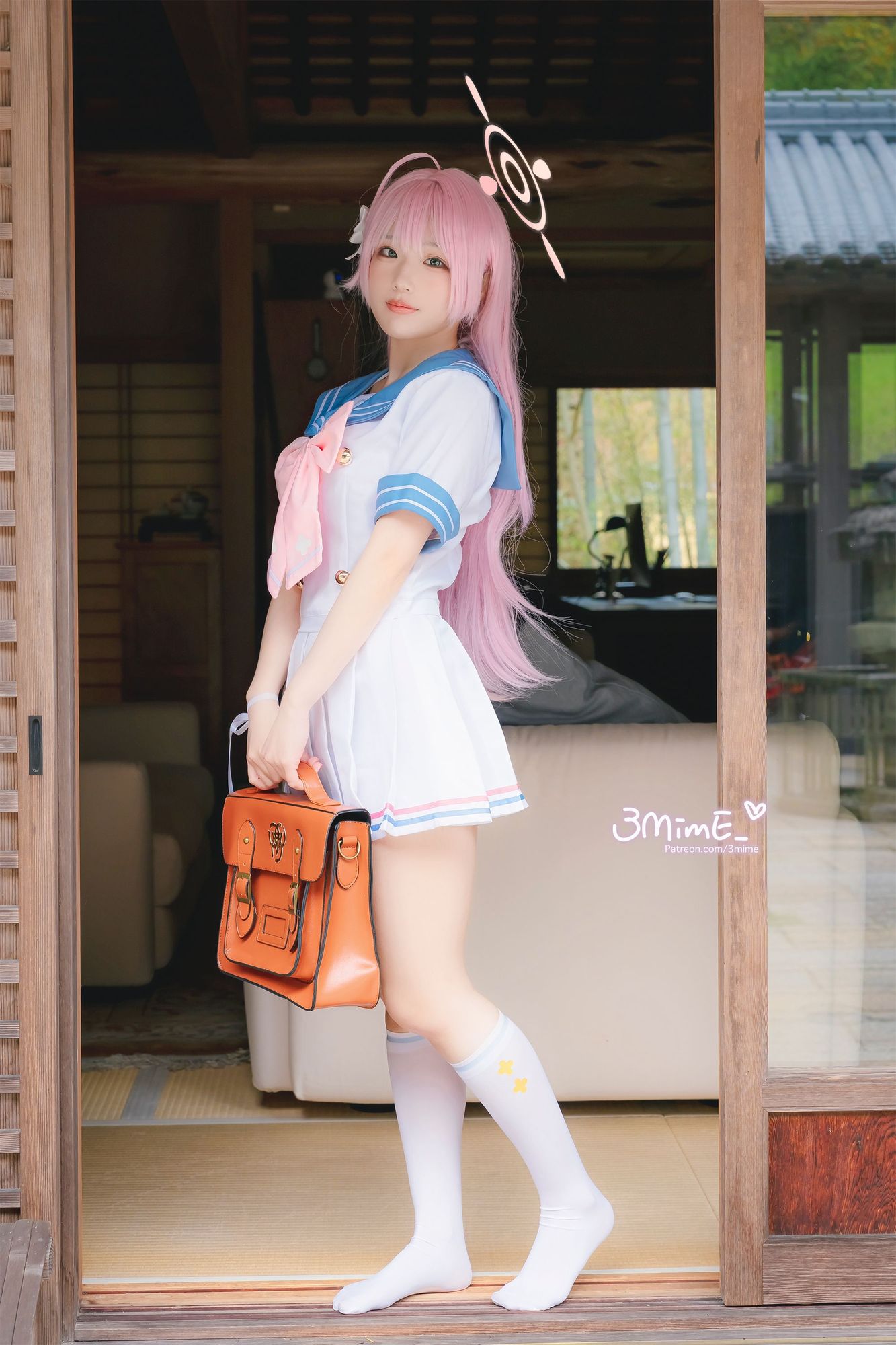 No.035 - Hanako [18P]-coswz-cos王者