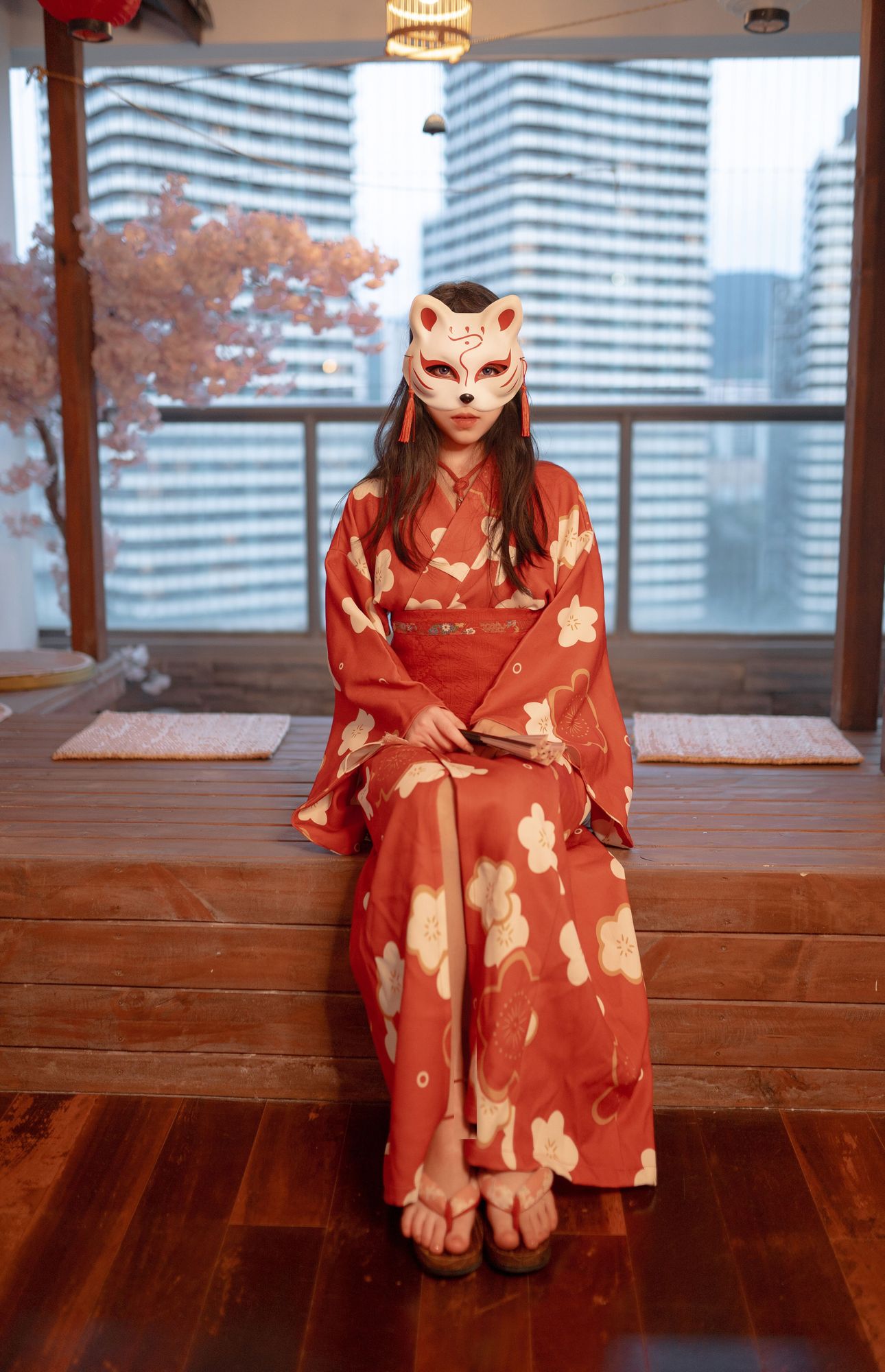 图片[7]-No.036 – 和服束缚 [94P]-coswz-cos王者