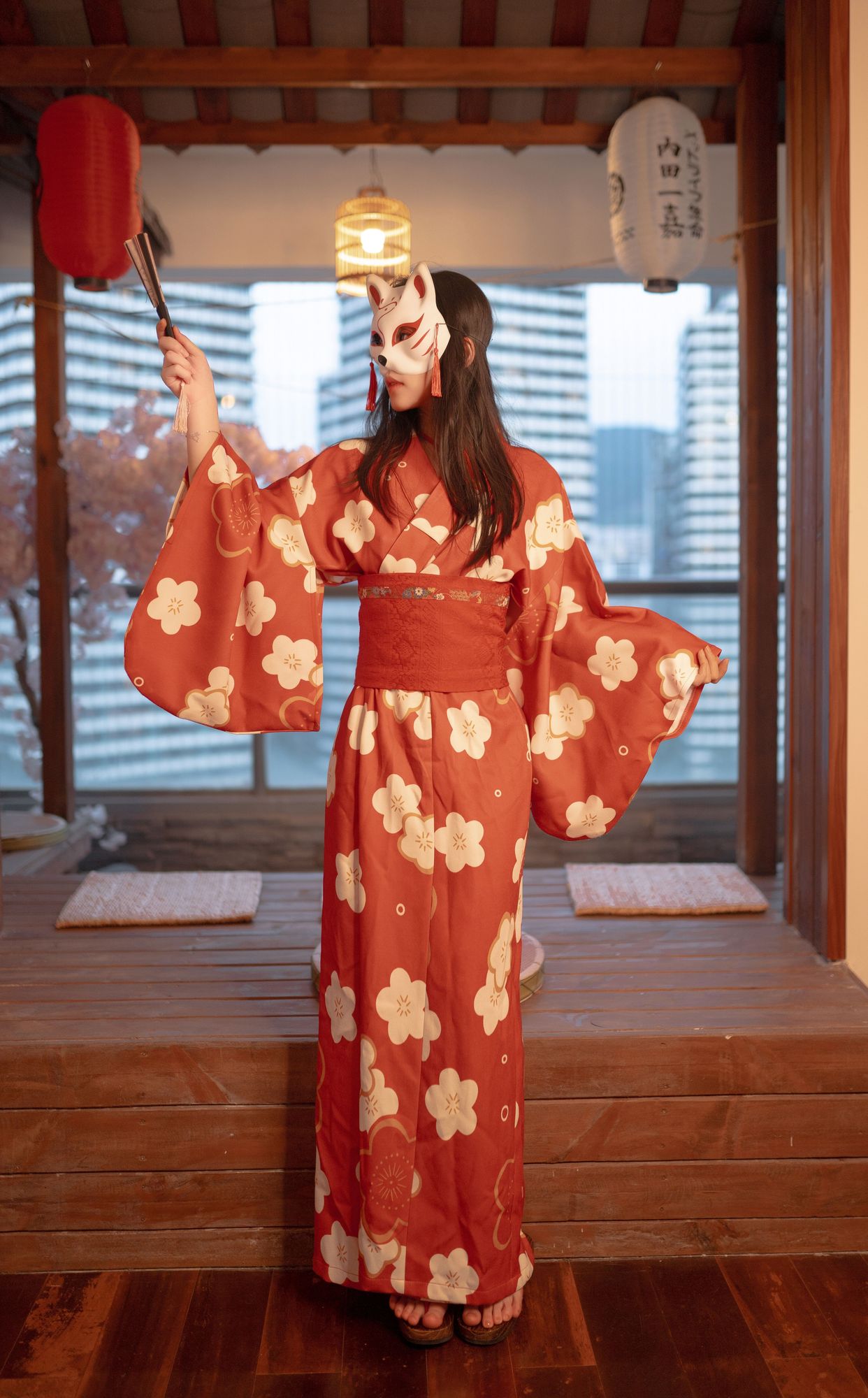 图片[4]-No.036 – 和服束缚 [94P]-coswz-cos王者