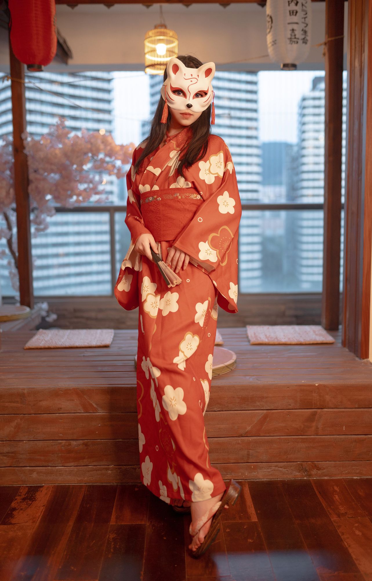 No.036 – 和服束缚 [94P]-coswz-cos王者