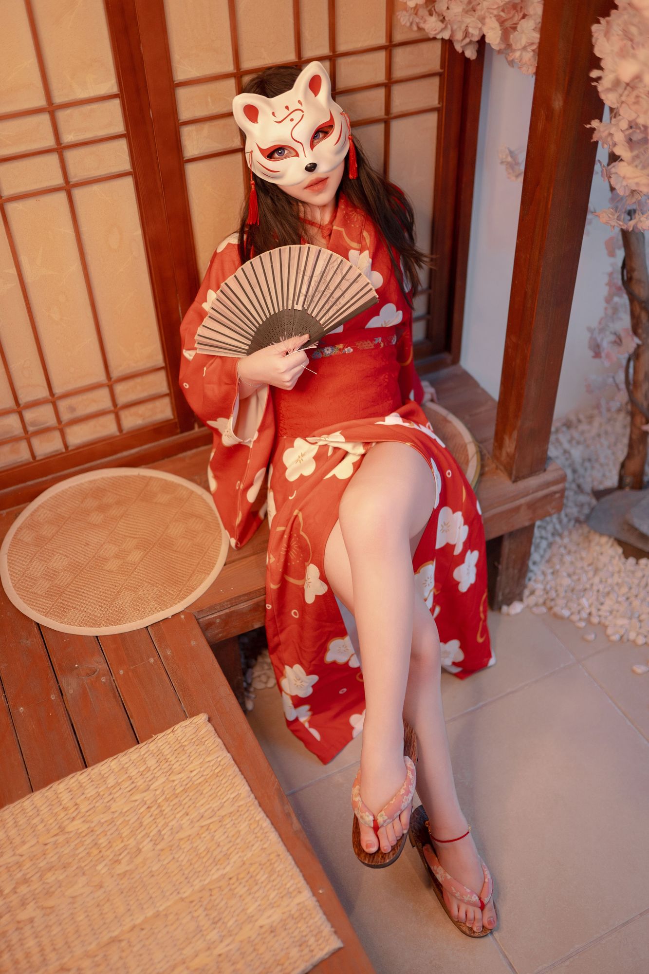 图片[8]-No.036 – 和服束缚 [94P]-coswz-cos王者