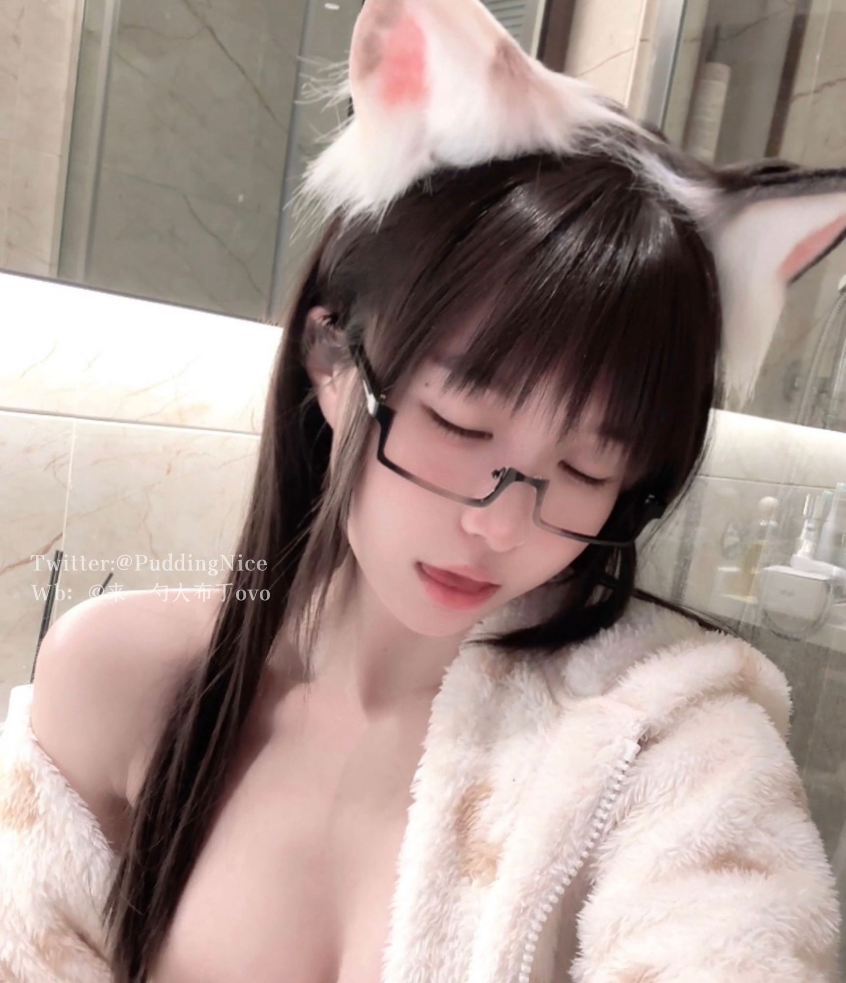 图片[3]-No.037 – VII 芝士猫 [40P 2V]-coswz-cos王者