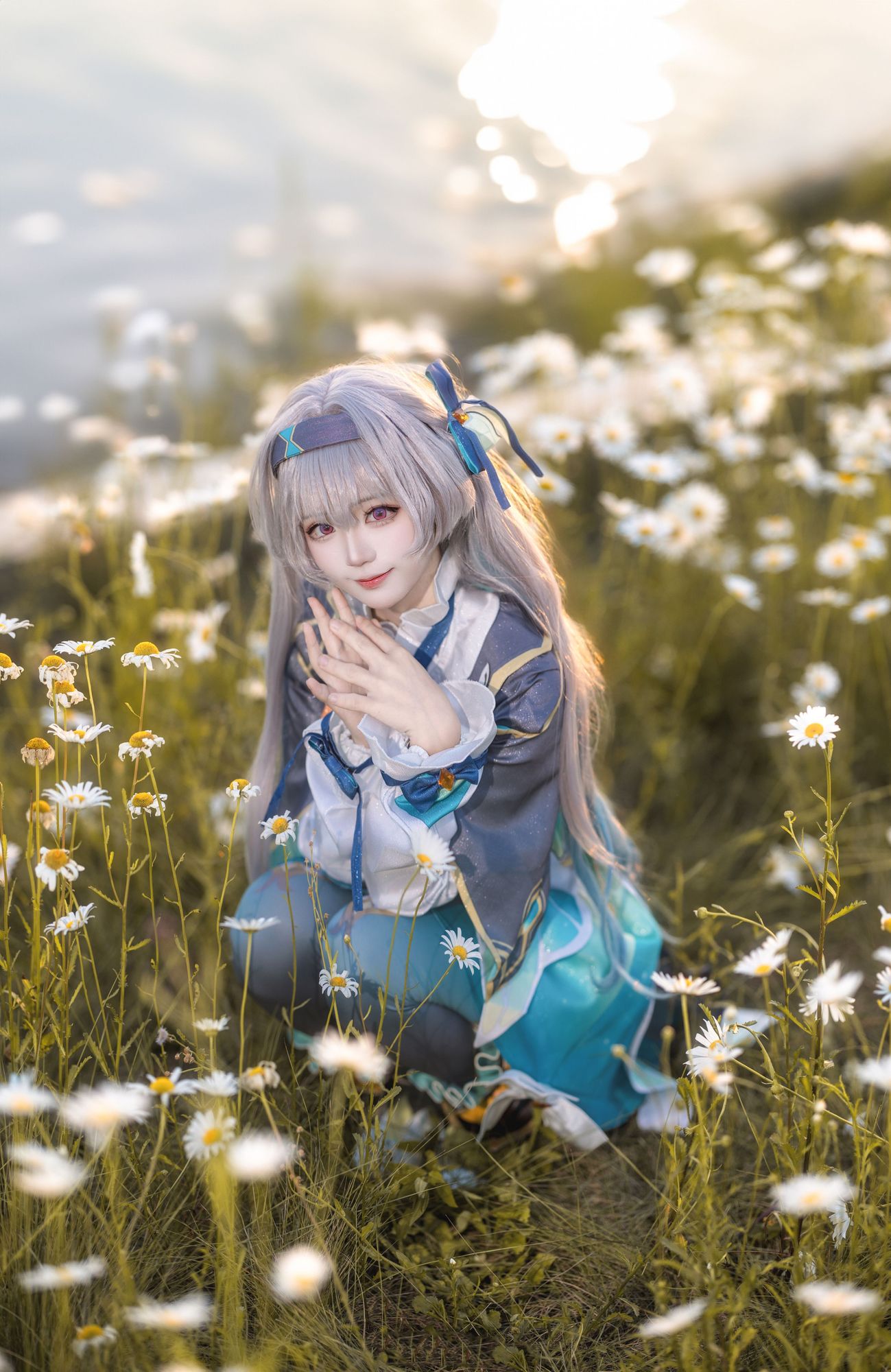 图片[3]-No.038 – 崩坏·星穹铁道 流萤 [18P]-coswz-cos王者