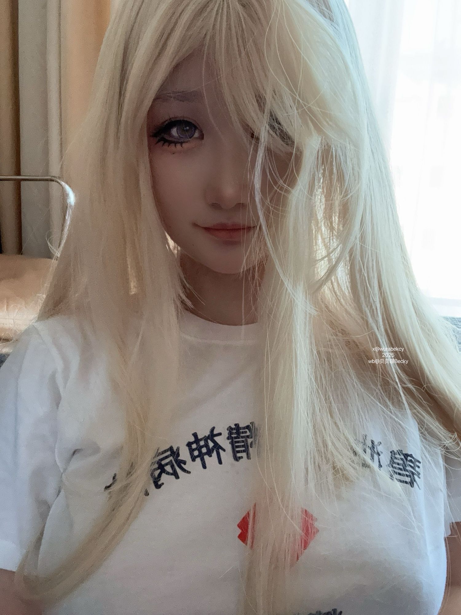 图片[6]-No.039 – 椭圆的地球 [25P]-coswz-cos王者