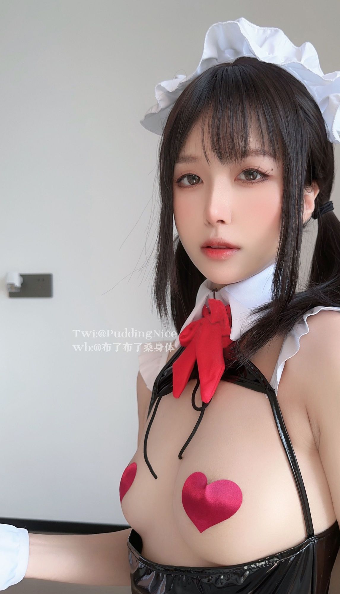 图片[5]-No.039 – 爱心女仆 [121P 1V]-coswz-cos王者