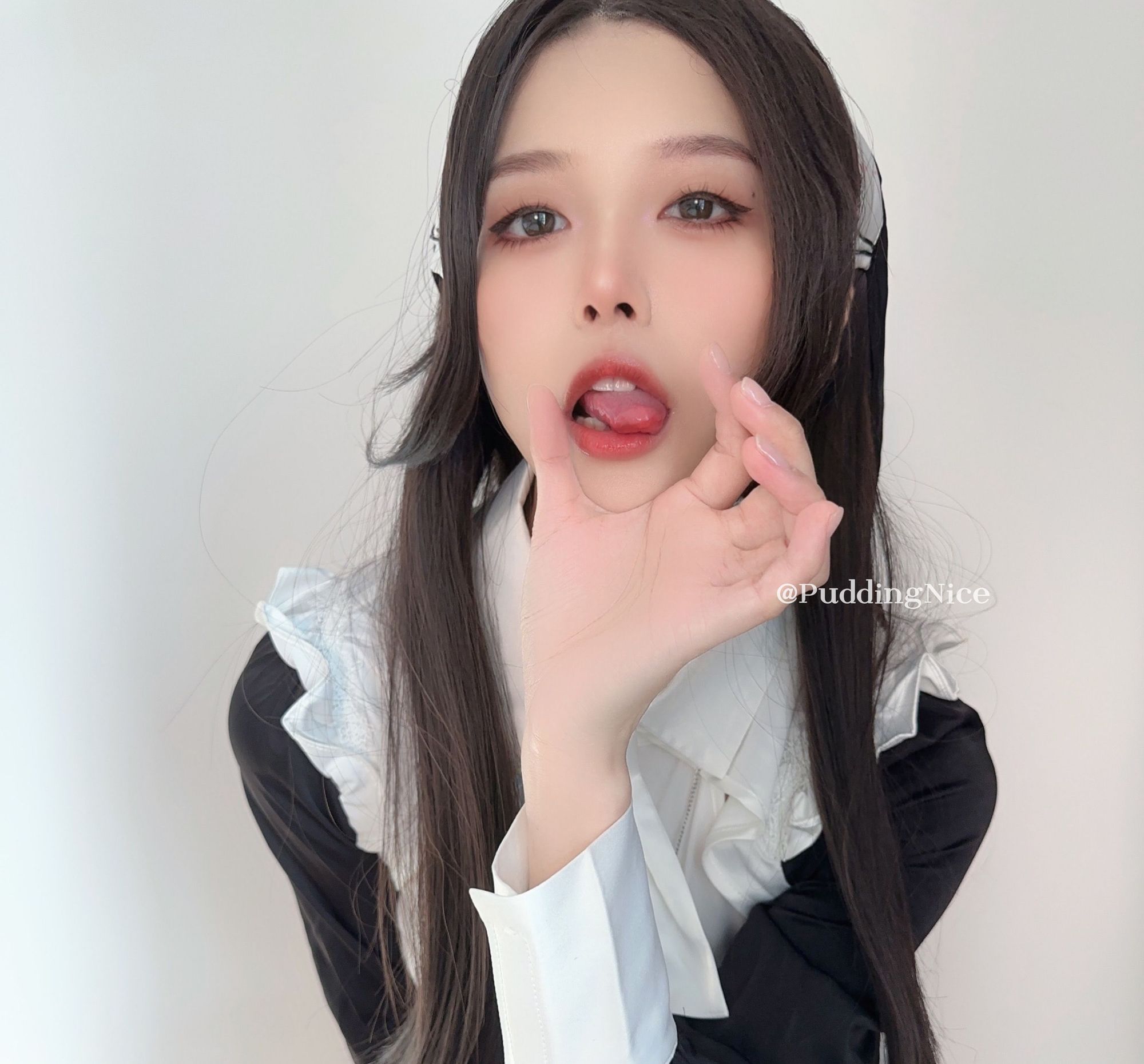 图片[86]-No.040 – 修女 [167P 3V]-coswz-cos王者