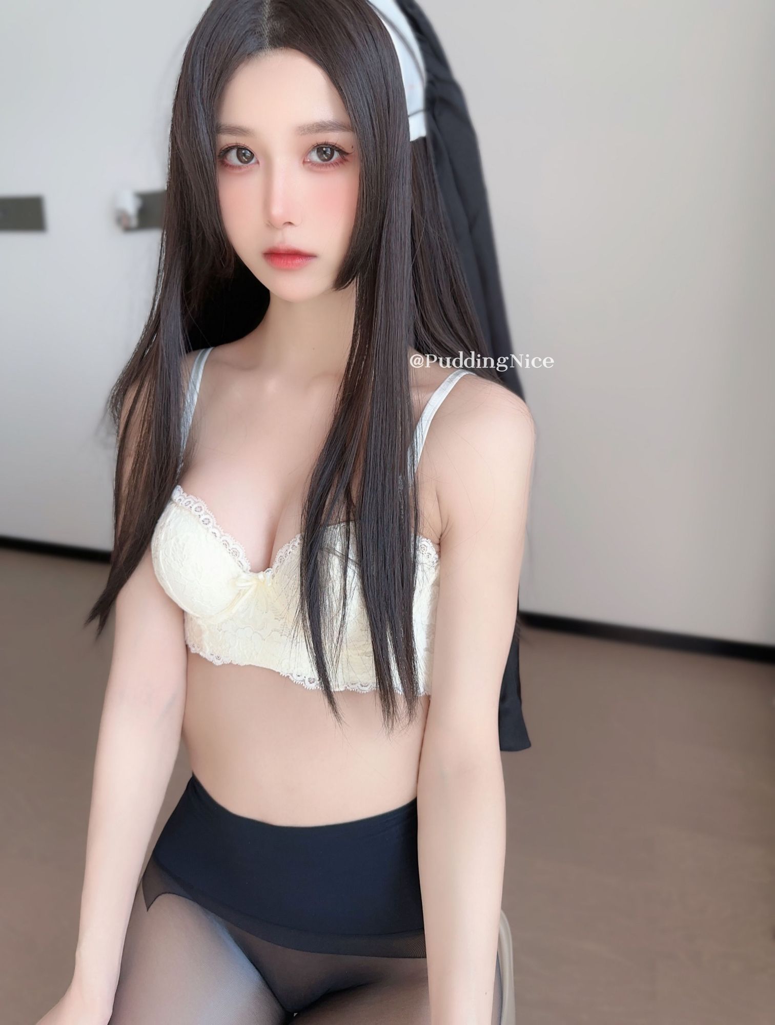 图片[81]-No.040 – 修女 [167P 3V]-coswz-cos王者
