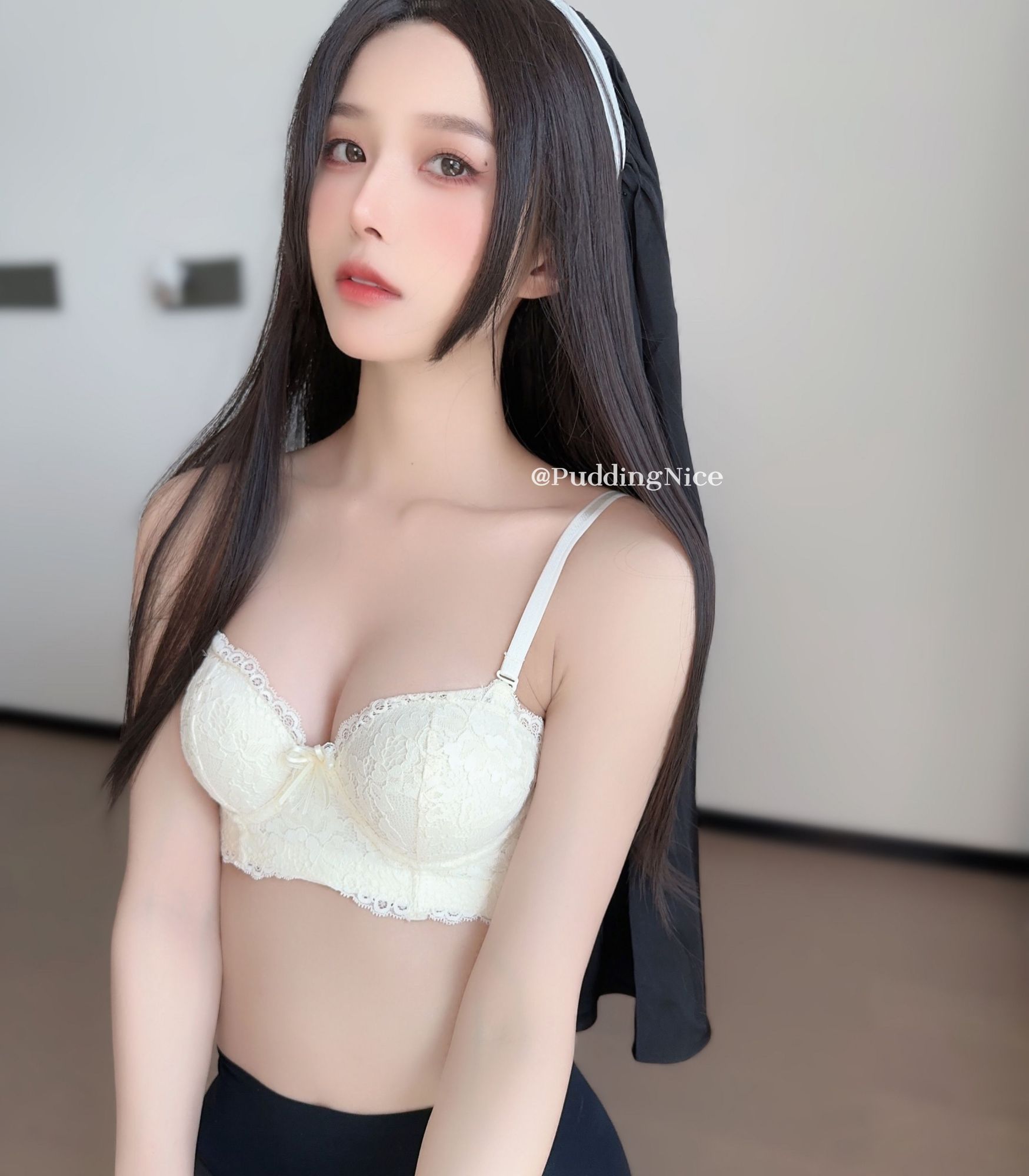 图片[80]-No.040 – 修女 [167P 3V]-coswz-cos王者