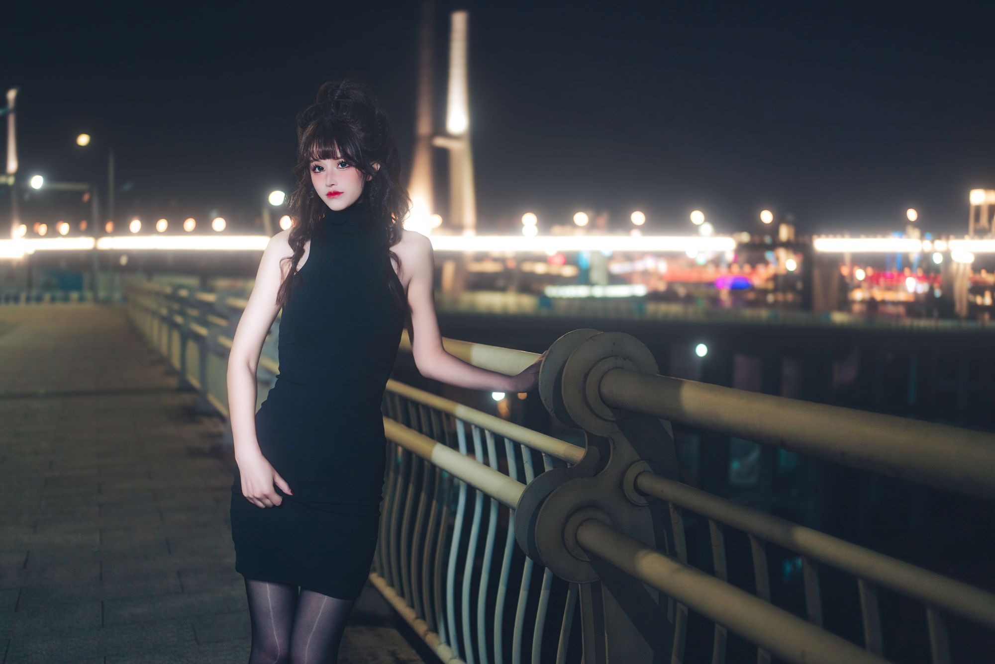 图片[3]-No.040 – 网贷少女救赎(牧化） [143P 1V]-coswz-cos王者