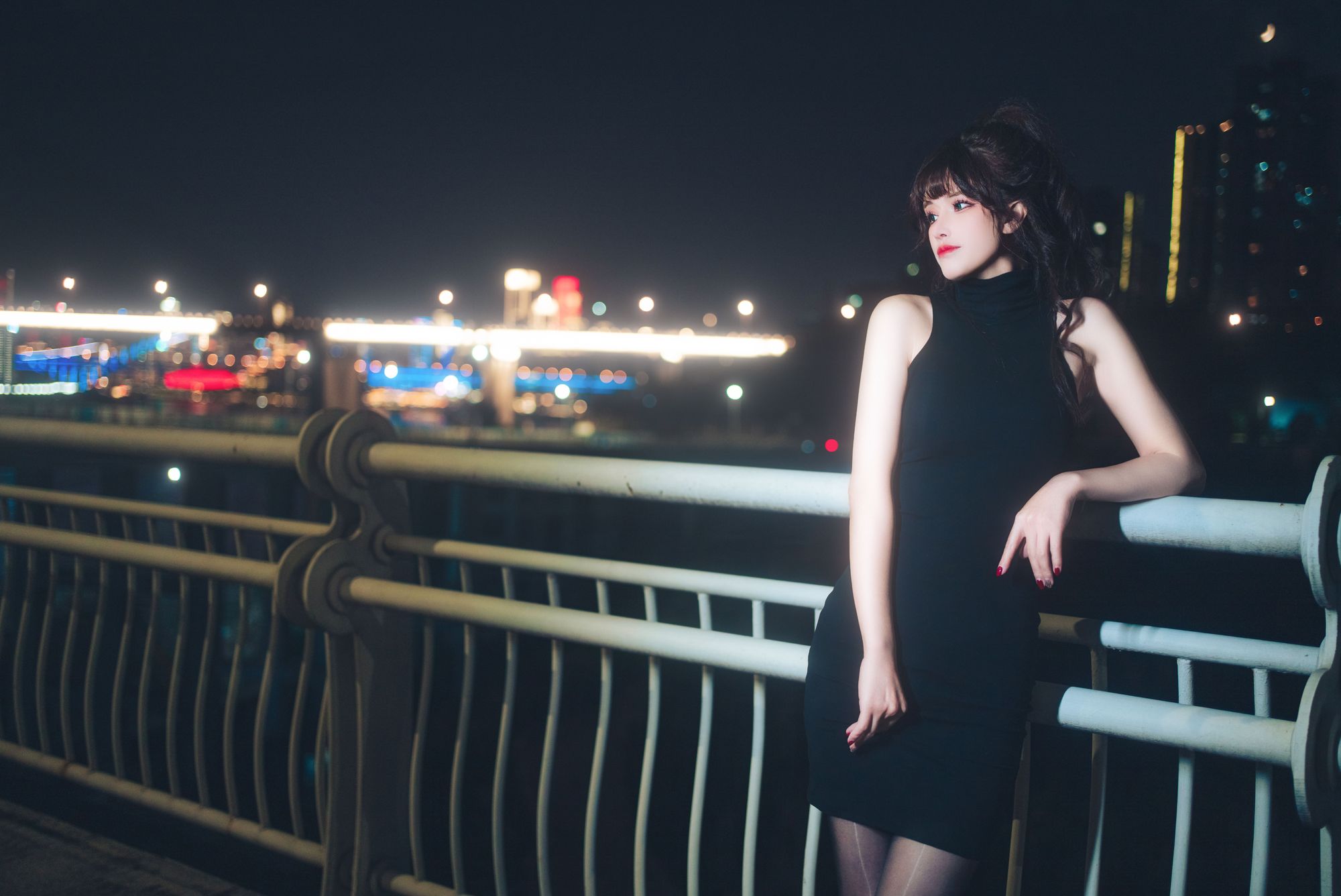 图片[4]-No.040 – 网贷少女救赎(牧化） [143P 1V]-coswz-cos王者