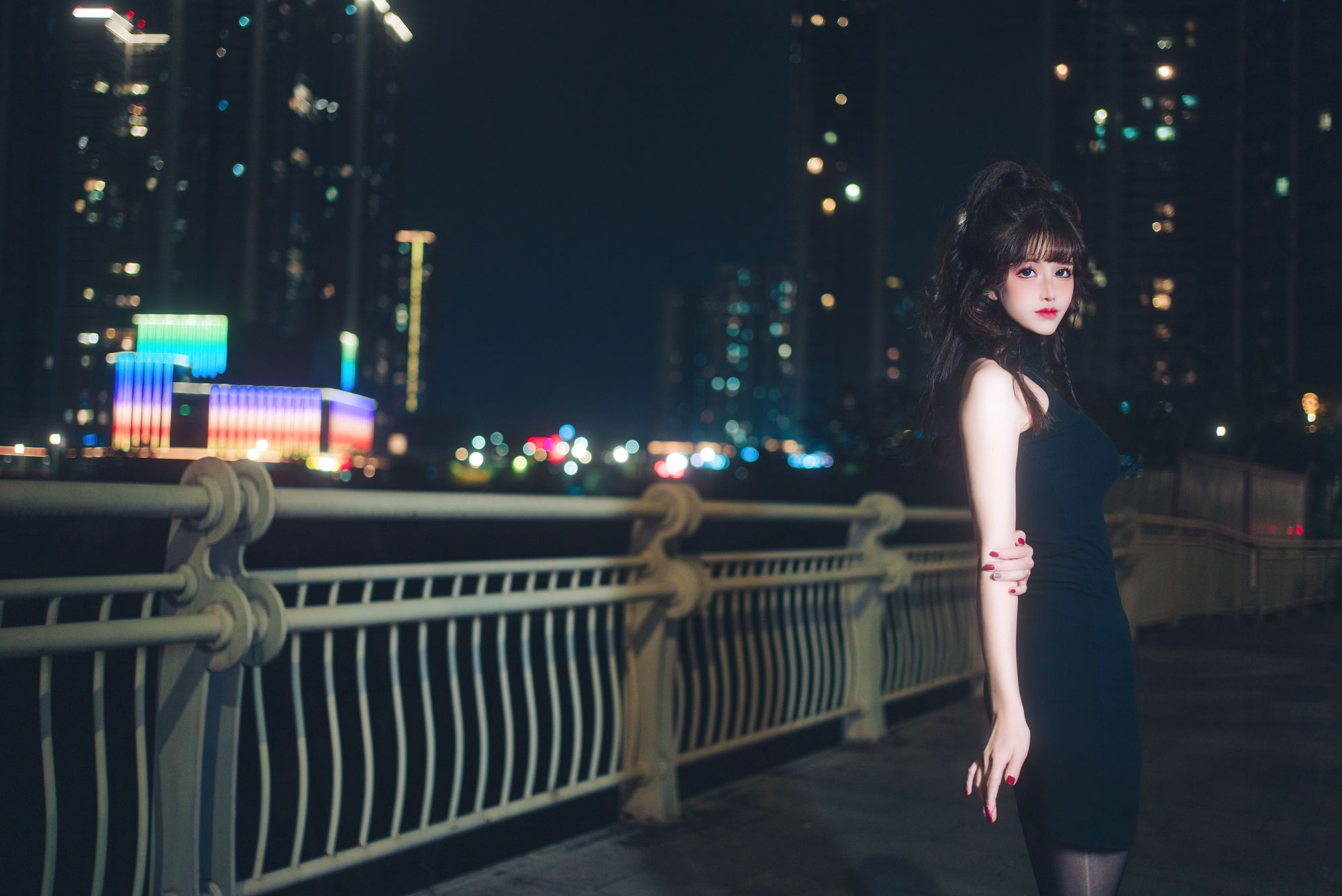 图片[5]-No.040 – 网贷少女救赎(牧化） [143P 1V]-coswz-cos王者