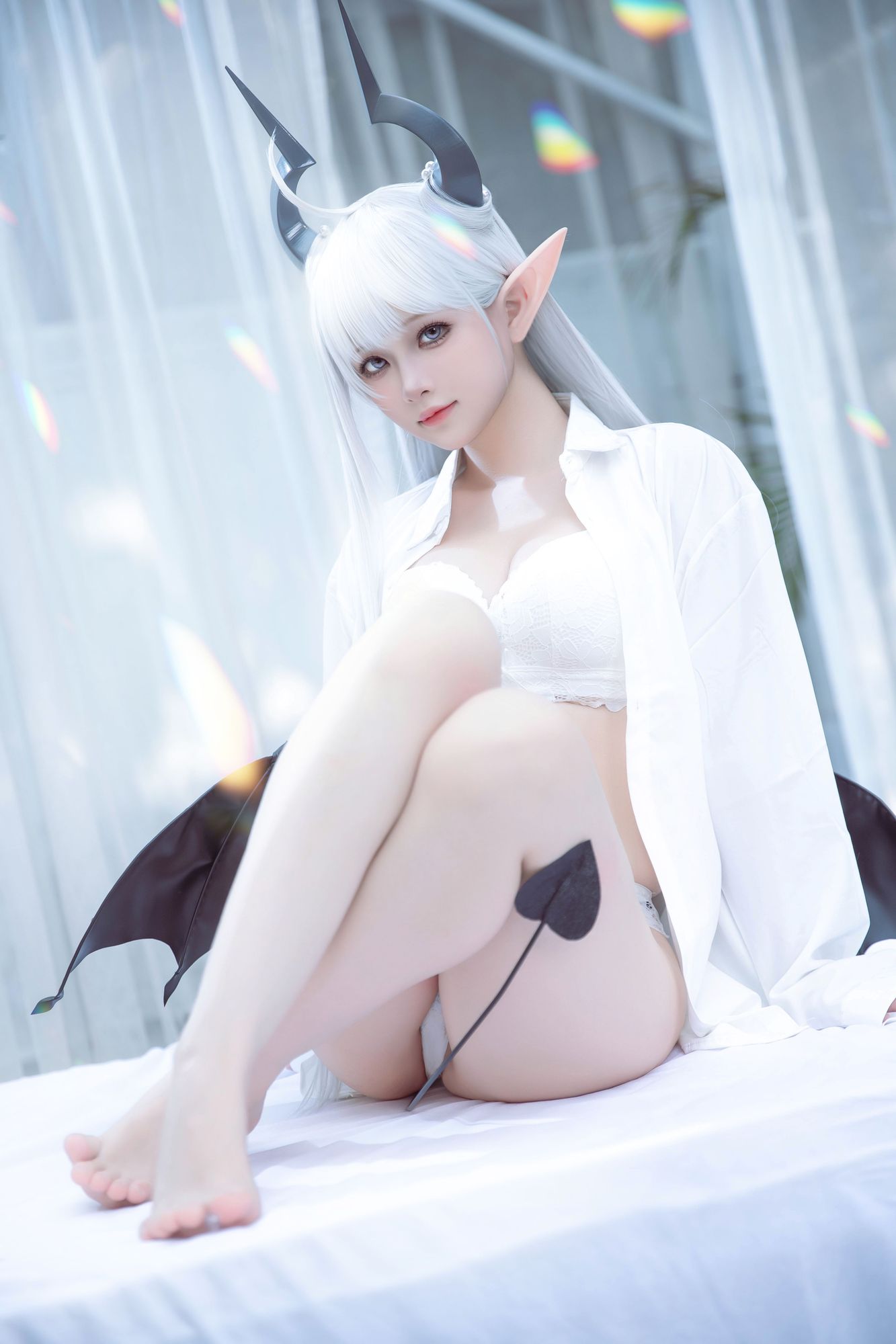 No.041 – 阿尔蒂玛 媞娅 [42P]-coswz-cos王者