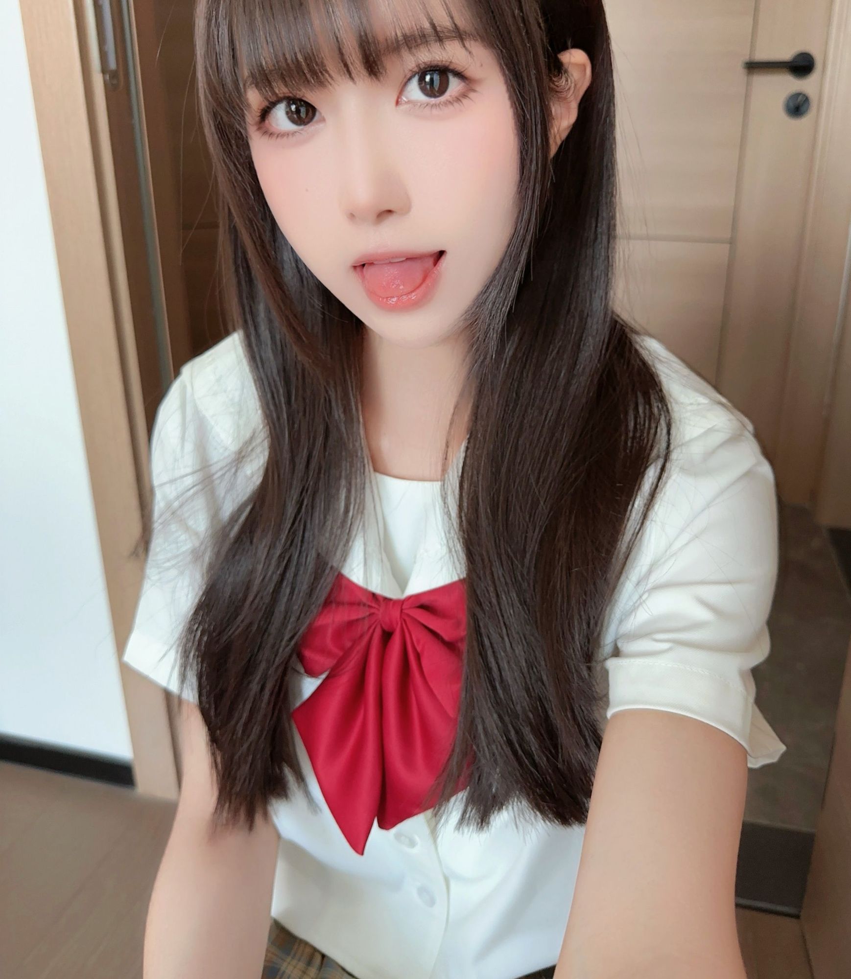 No.045 – 白之恋 [98P]-coswz-cos王者