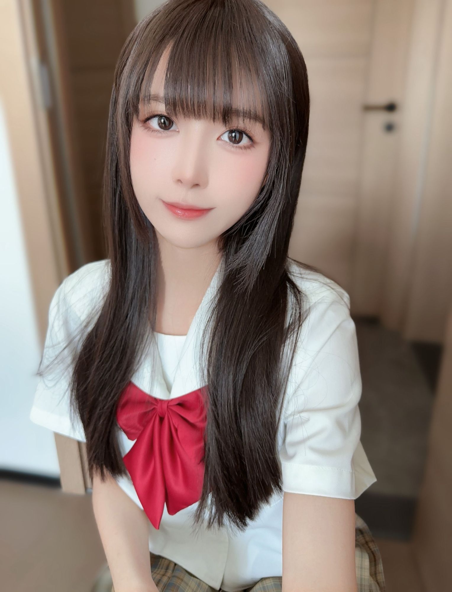 图片[80]-No.045 – 白之恋 [98P]-coswz-cos王者