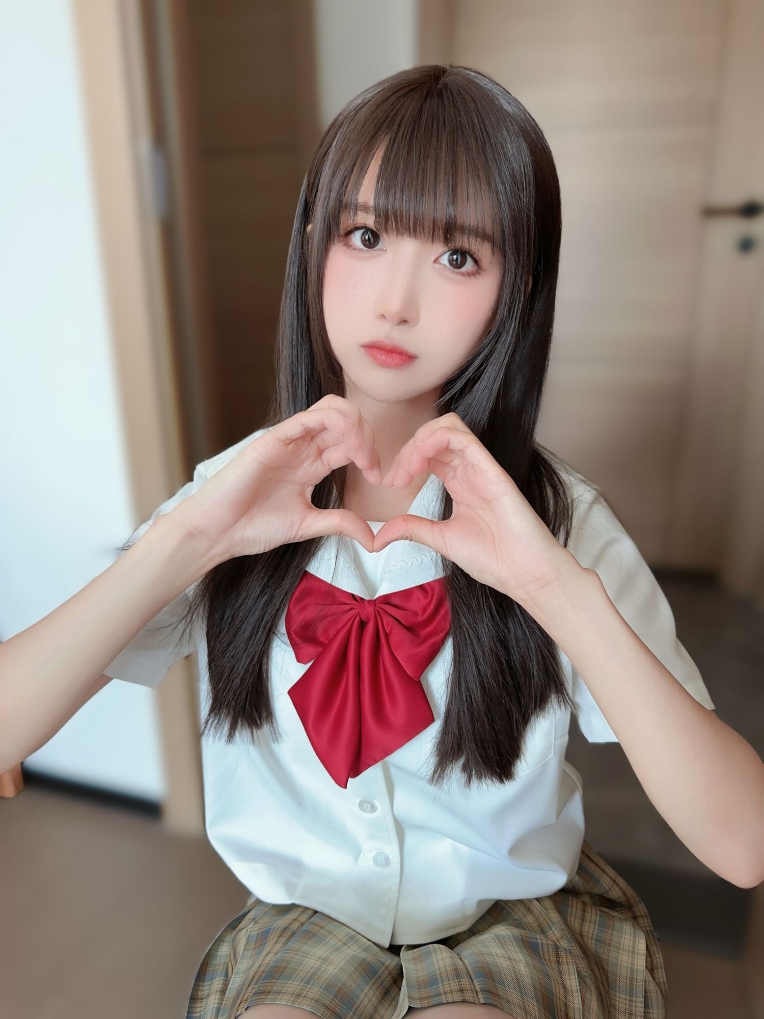 图片[70]-No.045 – 白之恋 [98P]-coswz-cos王者