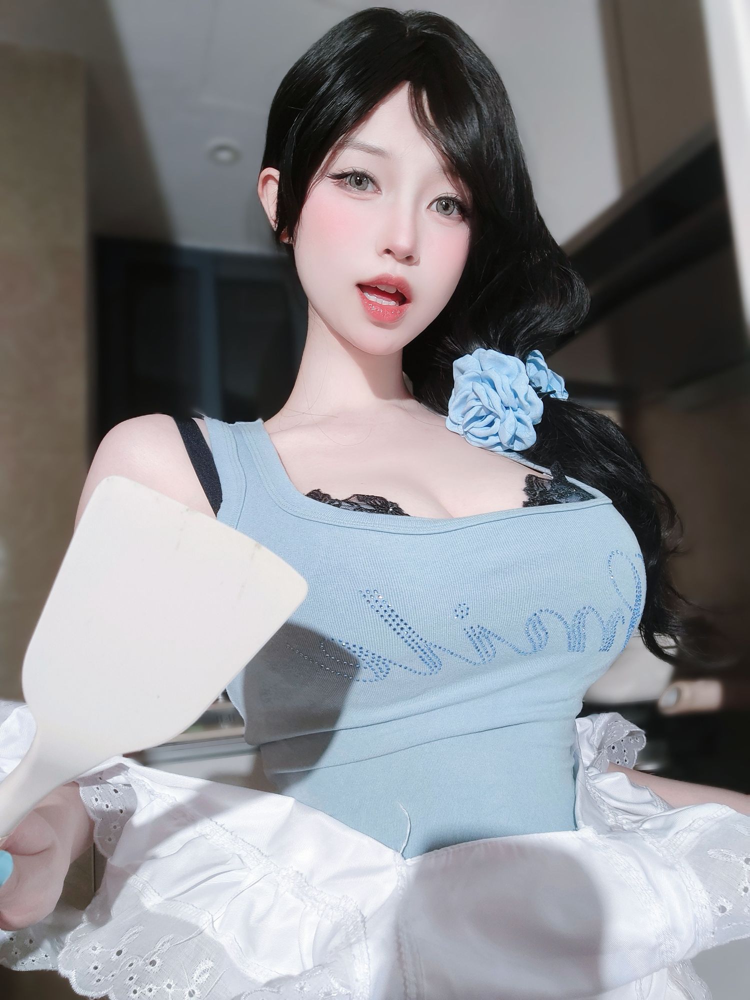 图片[3]-No.046 – [Fantia] 2024年05月订阅 [129P]-coswz-cos王者