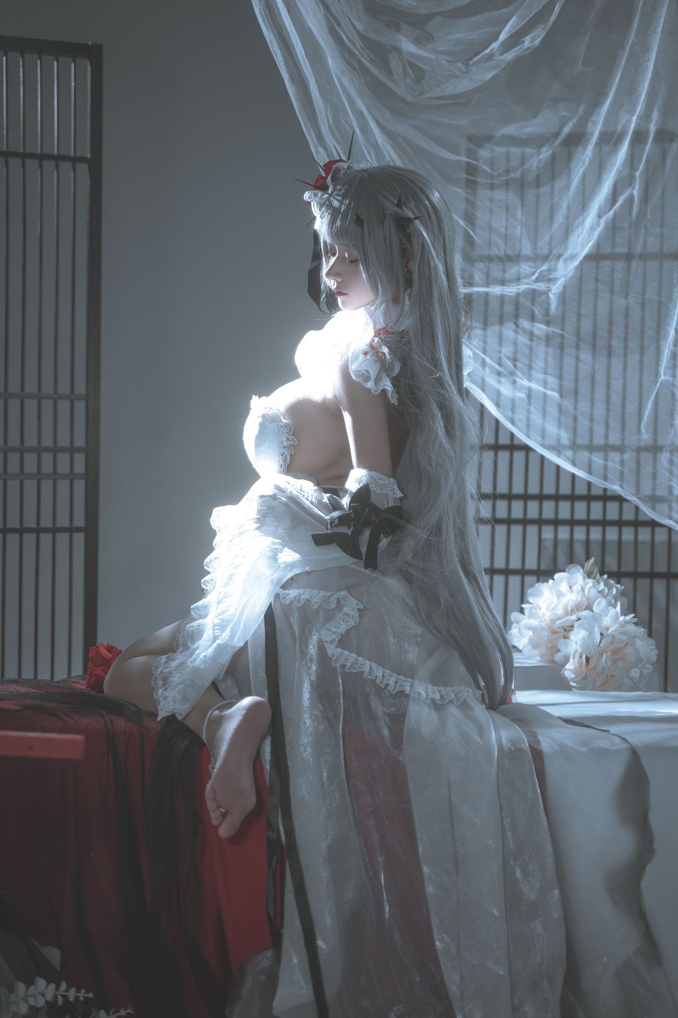 图片[2]-No.047 – 无期迷途 可可莉克 [12P]-coswz-cos王者