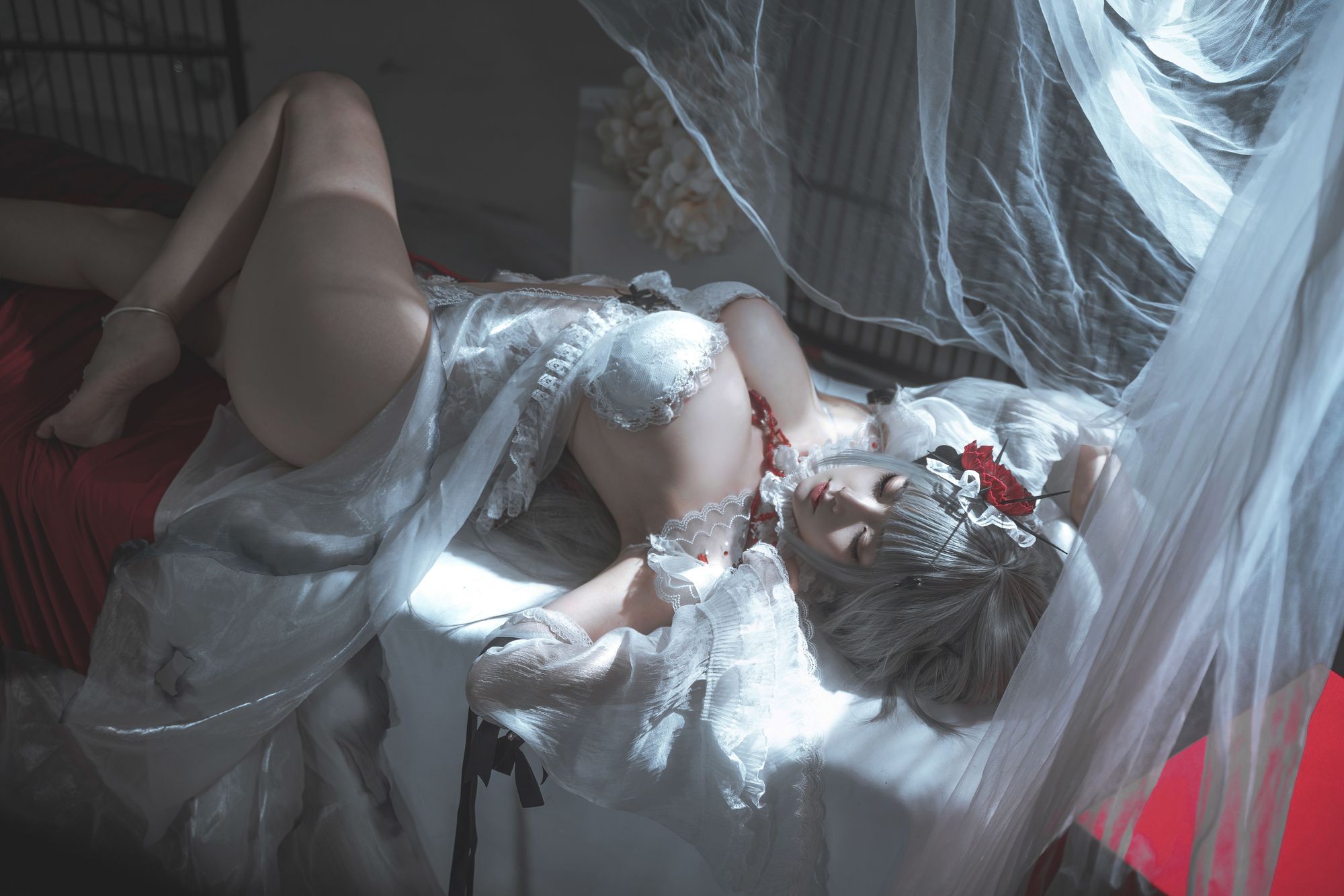 No.047 – 无期迷途 可可莉克 [12P]-coswz-cos王者