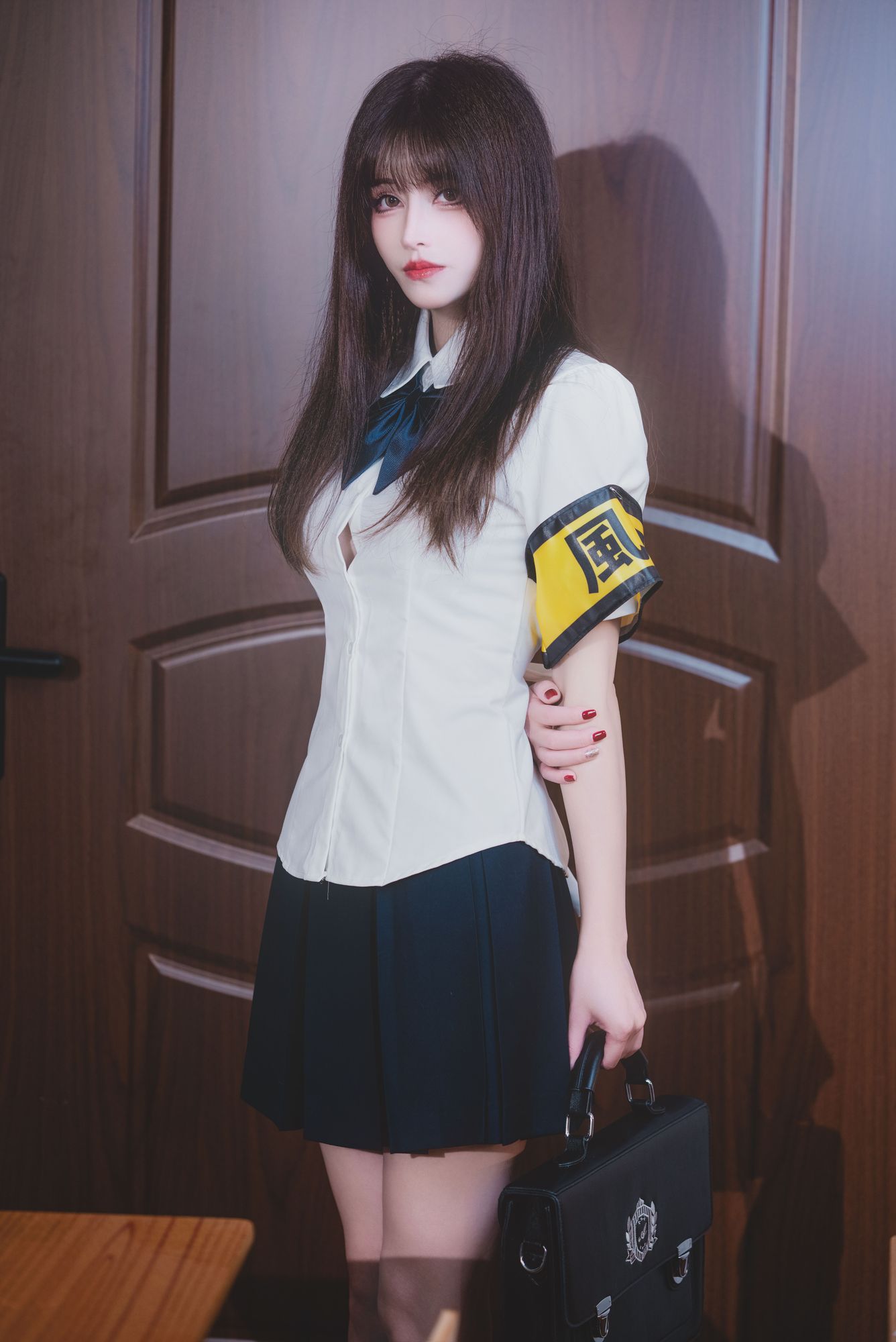 No.047 – 牧畜计划 [118P 1V]-coswz-cos王者