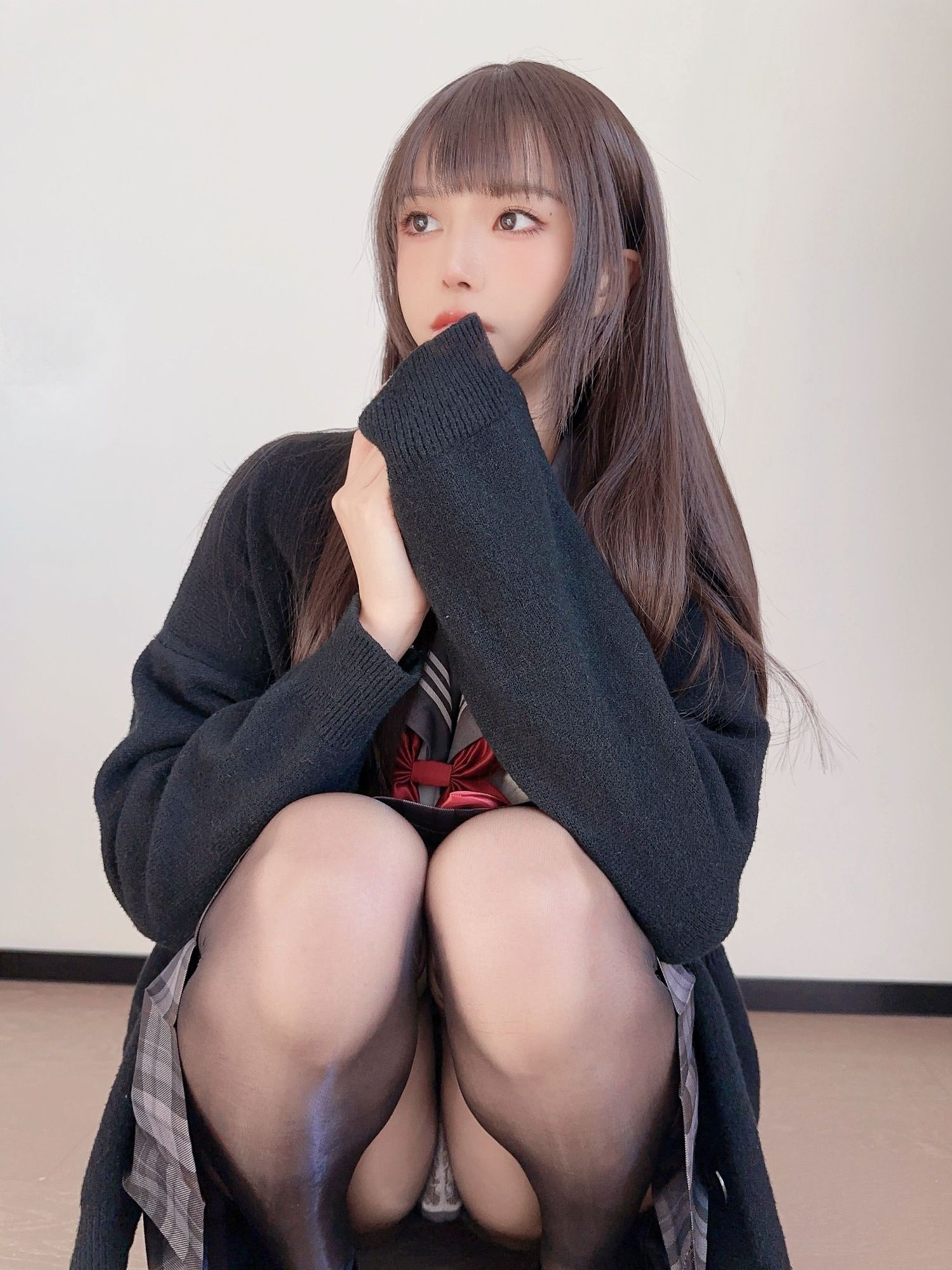 图片[5]-No.049 – JK水手服 [126P 2V]-coswz-cos王者