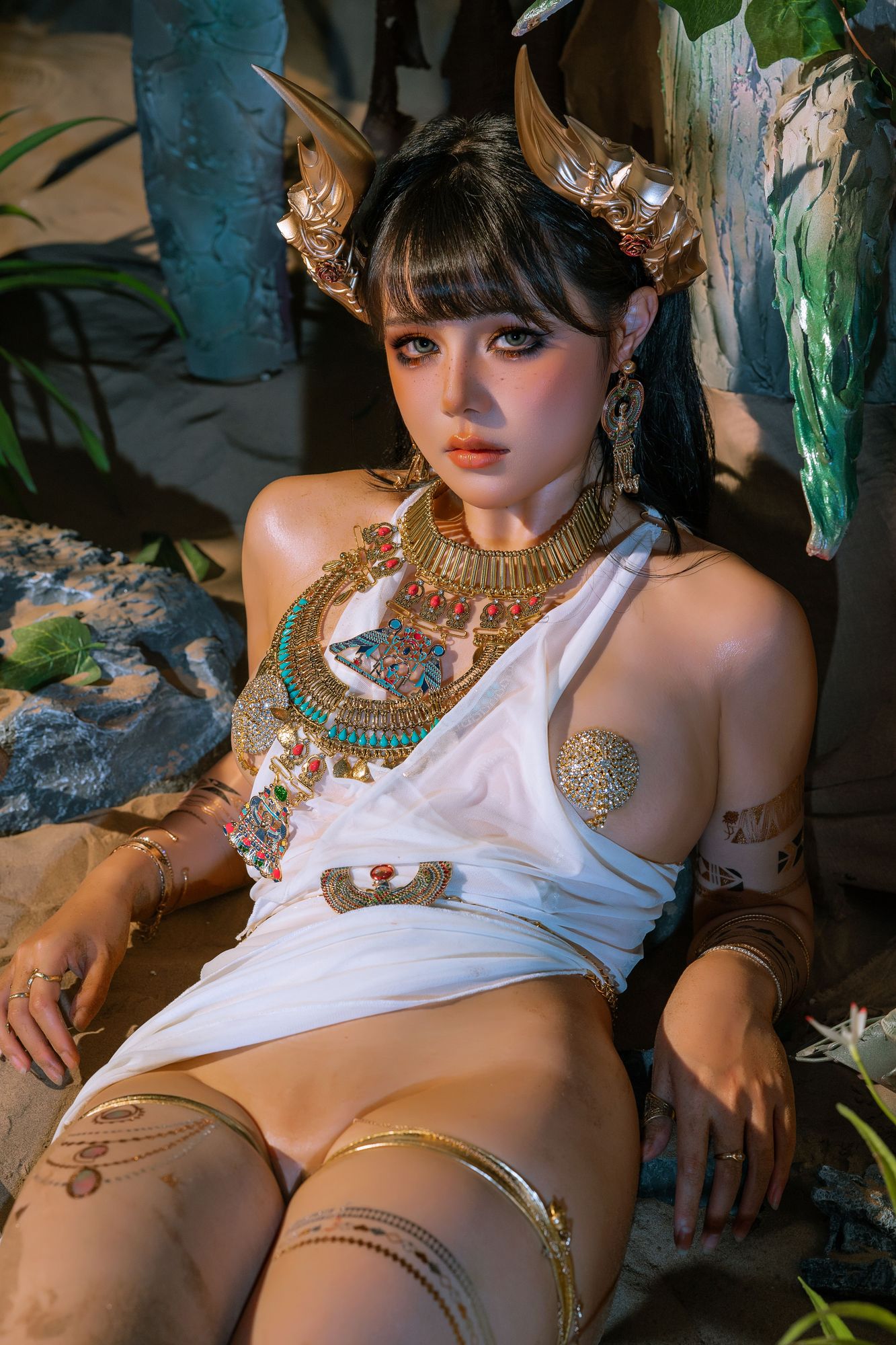 图片[6]-No.050 – 伊庇斯·拉 [18P]-coswz-cos王者