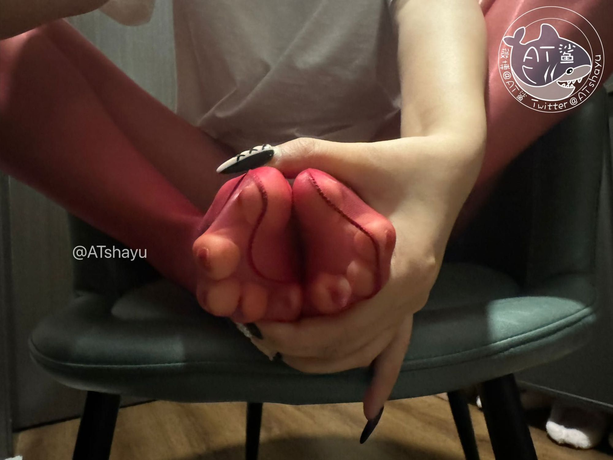 No.050 - 红丝 [21P]-coswz-cos王者