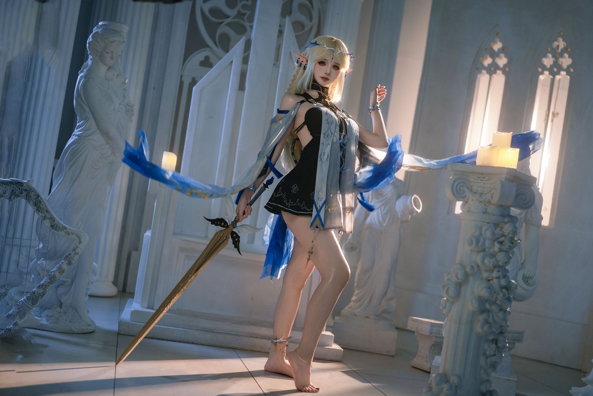 图片[6]-No.051 – 鸣潮 卡提希娅 [224P 4V]-coswz-cos王者