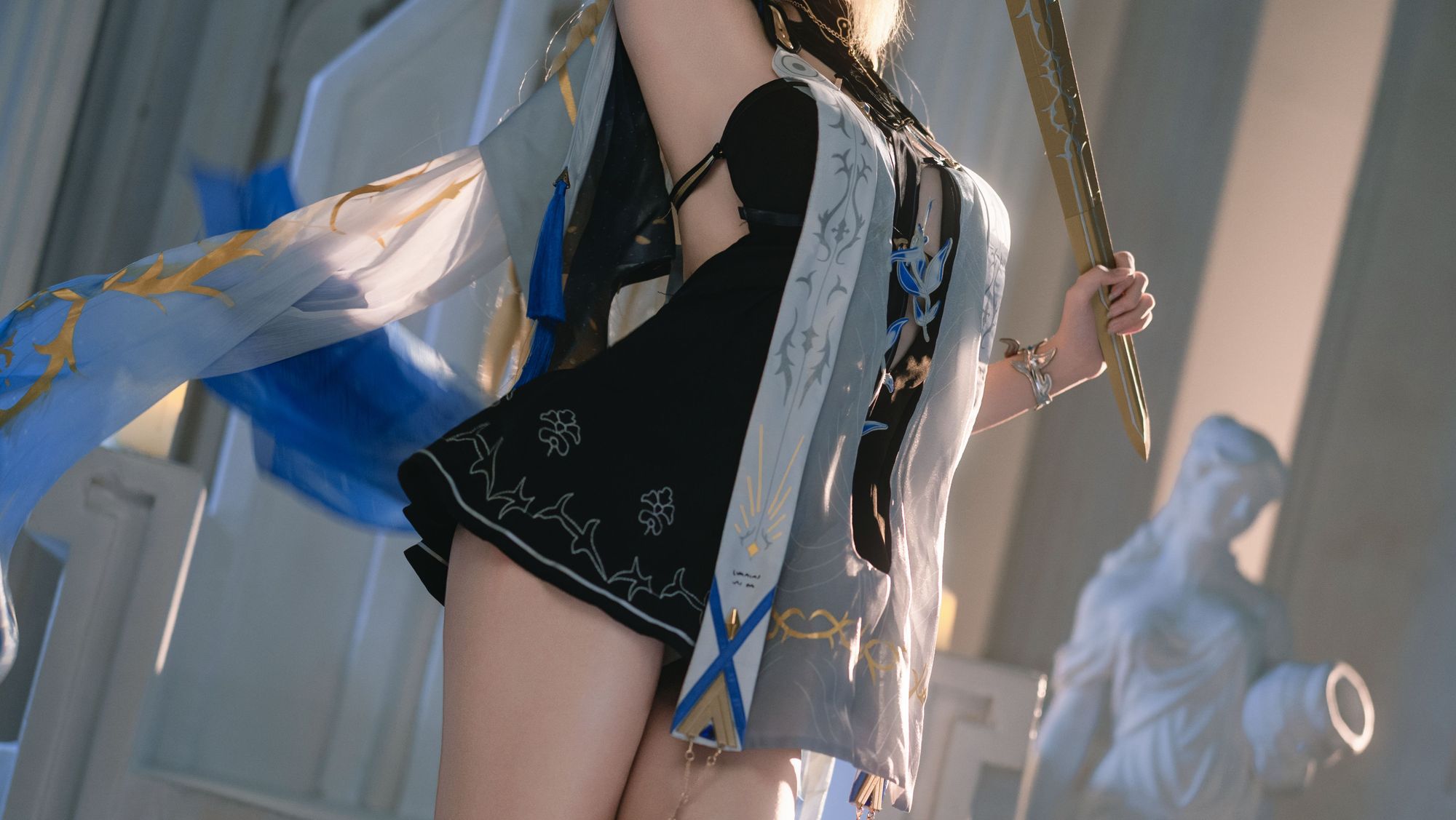 图片[7]-No.051 – 鸣潮 卡提希娅 [224P 4V]-coswz-cos王者