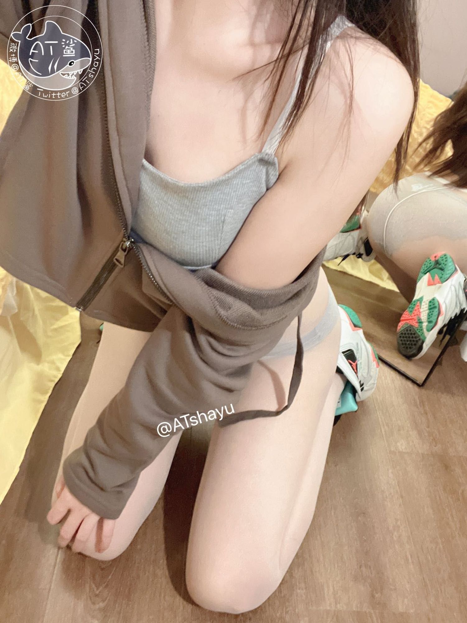 图片[6]-No.052 – 运动鞋 [20P]-coswz-cos王者