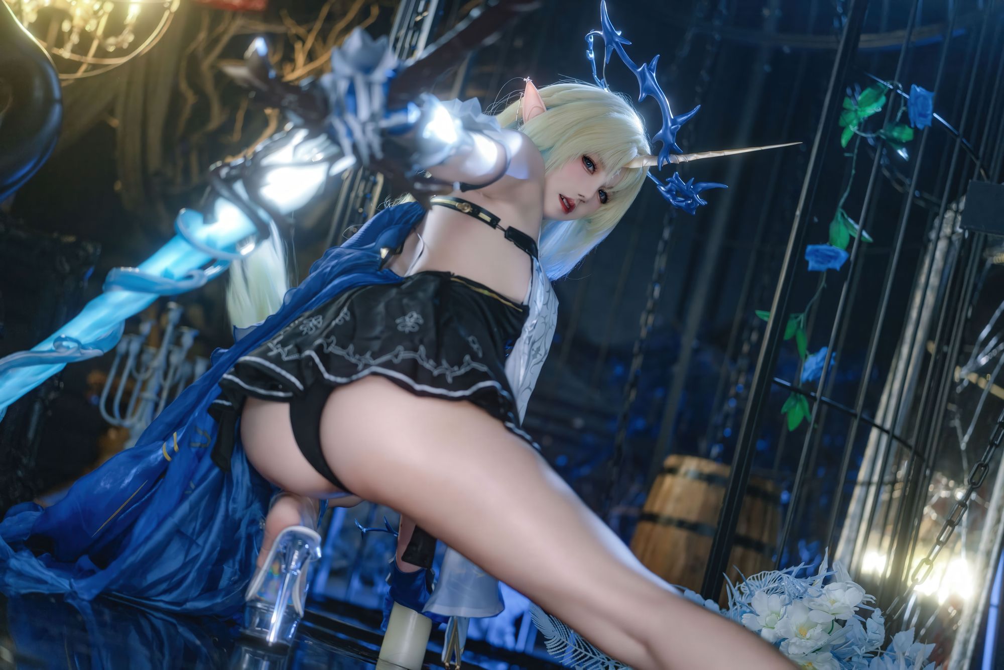 图片[9]-No.052 – 鸣潮 芙露德莉斯 [252P 11V]-coswz-cos王者