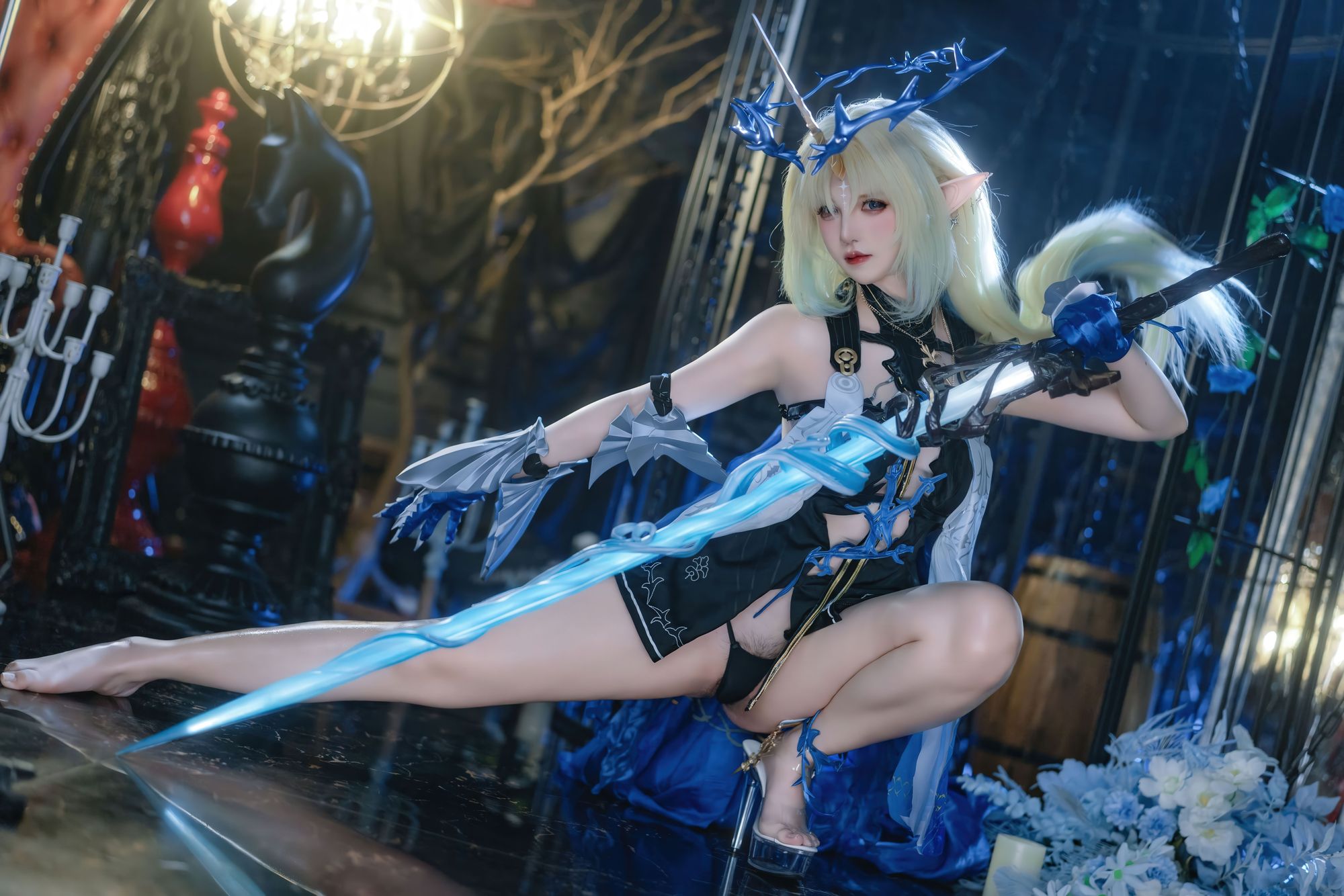 图片[10]-No.052 – 鸣潮 芙露德莉斯 [252P 11V]-coswz-cos王者