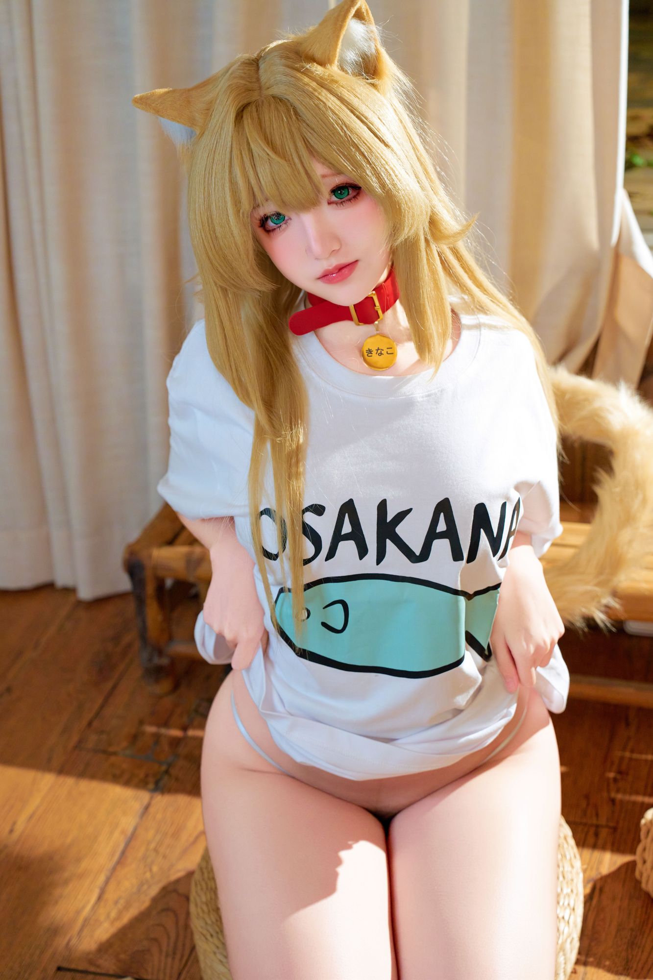 图片[4]-No.053 – 黄豆粉 40猫 [212P 3V]-coswz-cos王者