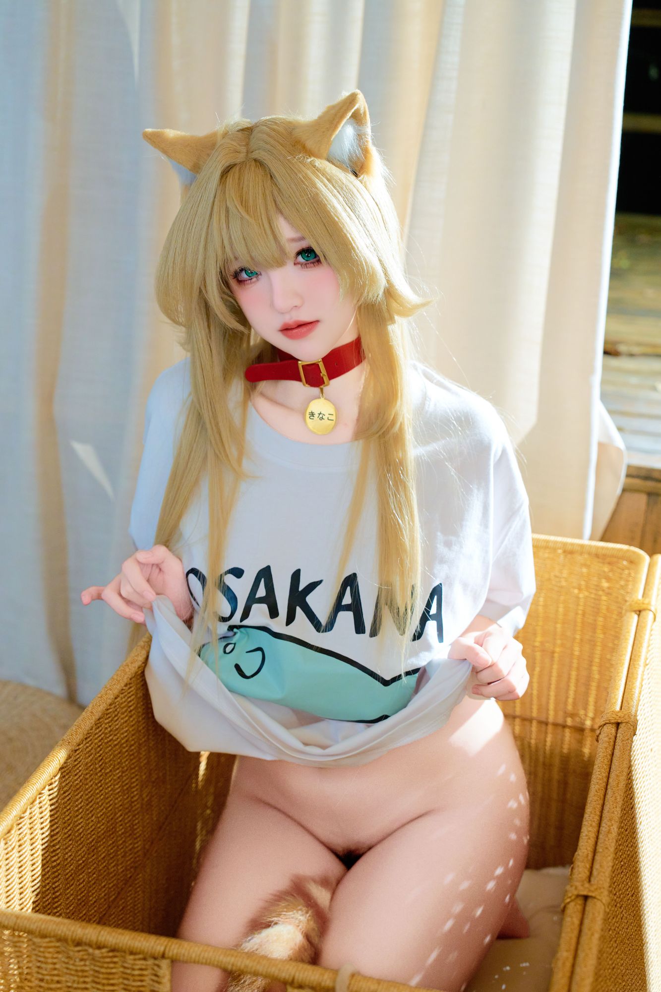 图片[3]-336-阿薰kaOri [更新至 55 期]-coswz-cos王者