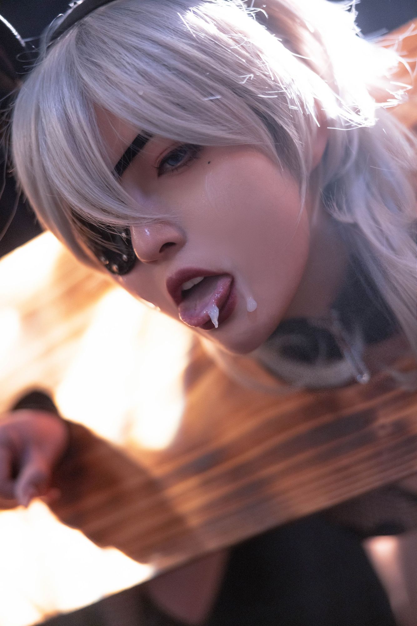图片[6]-No.054 – 玄狼 [81P]-coswz-cos王者