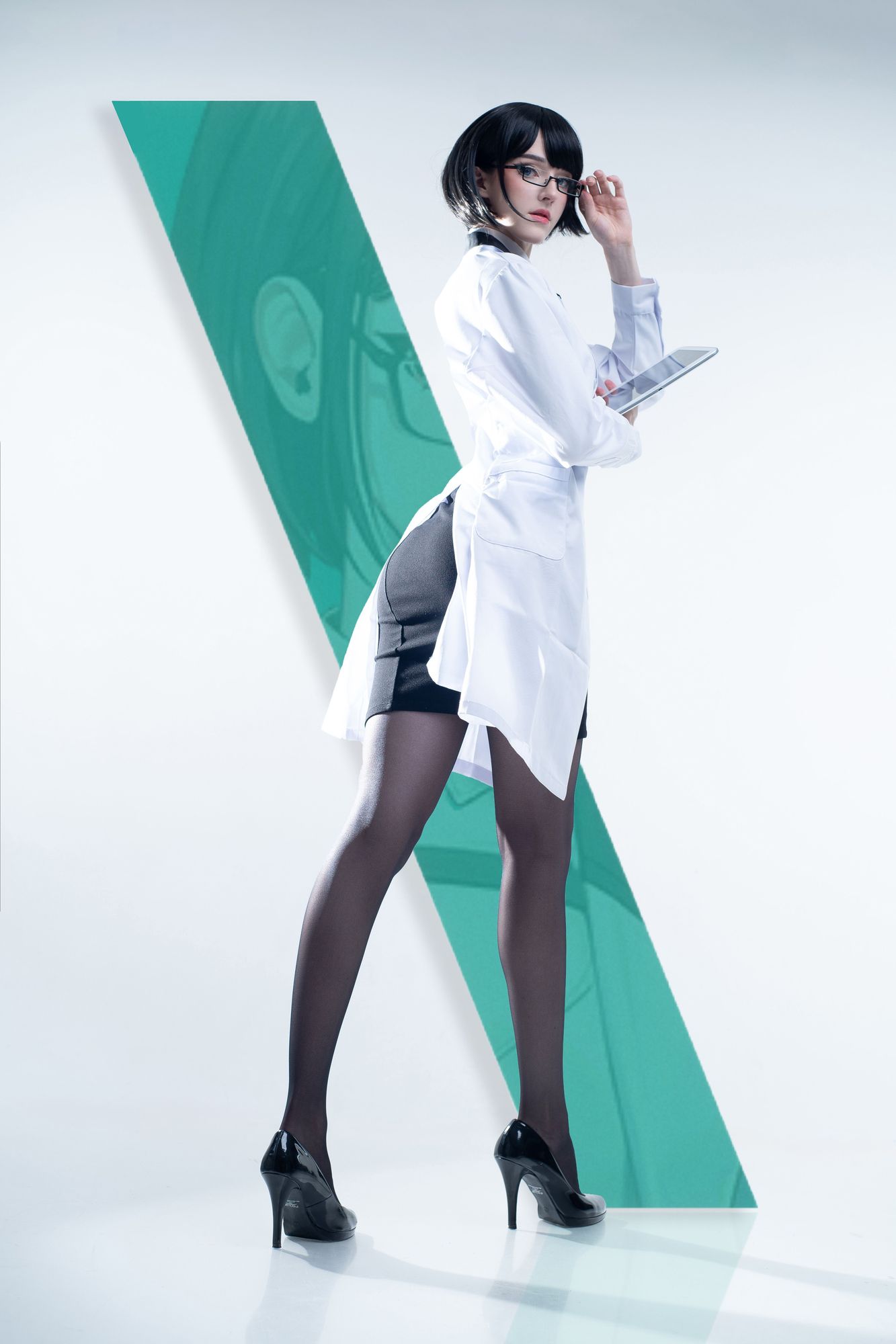 图片[3]-No.055 – Mana [74P 12V]-coswz-cos王者