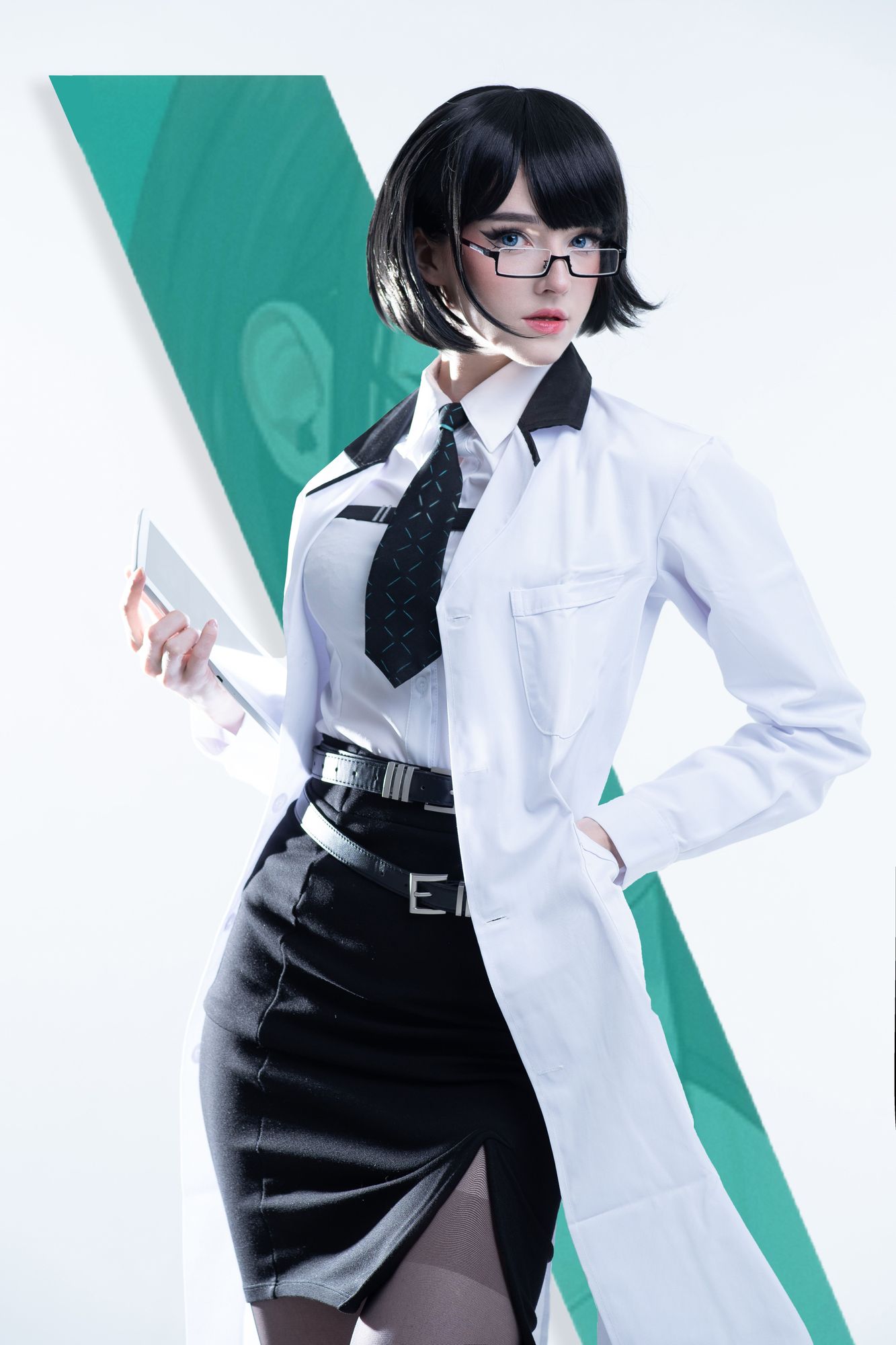 No.055 - Mana [74P 12V]-coswz-cos王者