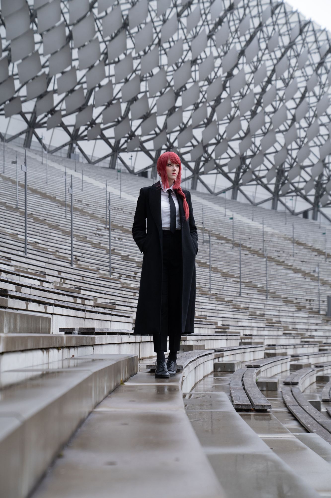 图片[3]-No.056 – Makima [68P]-coswz-cos王者