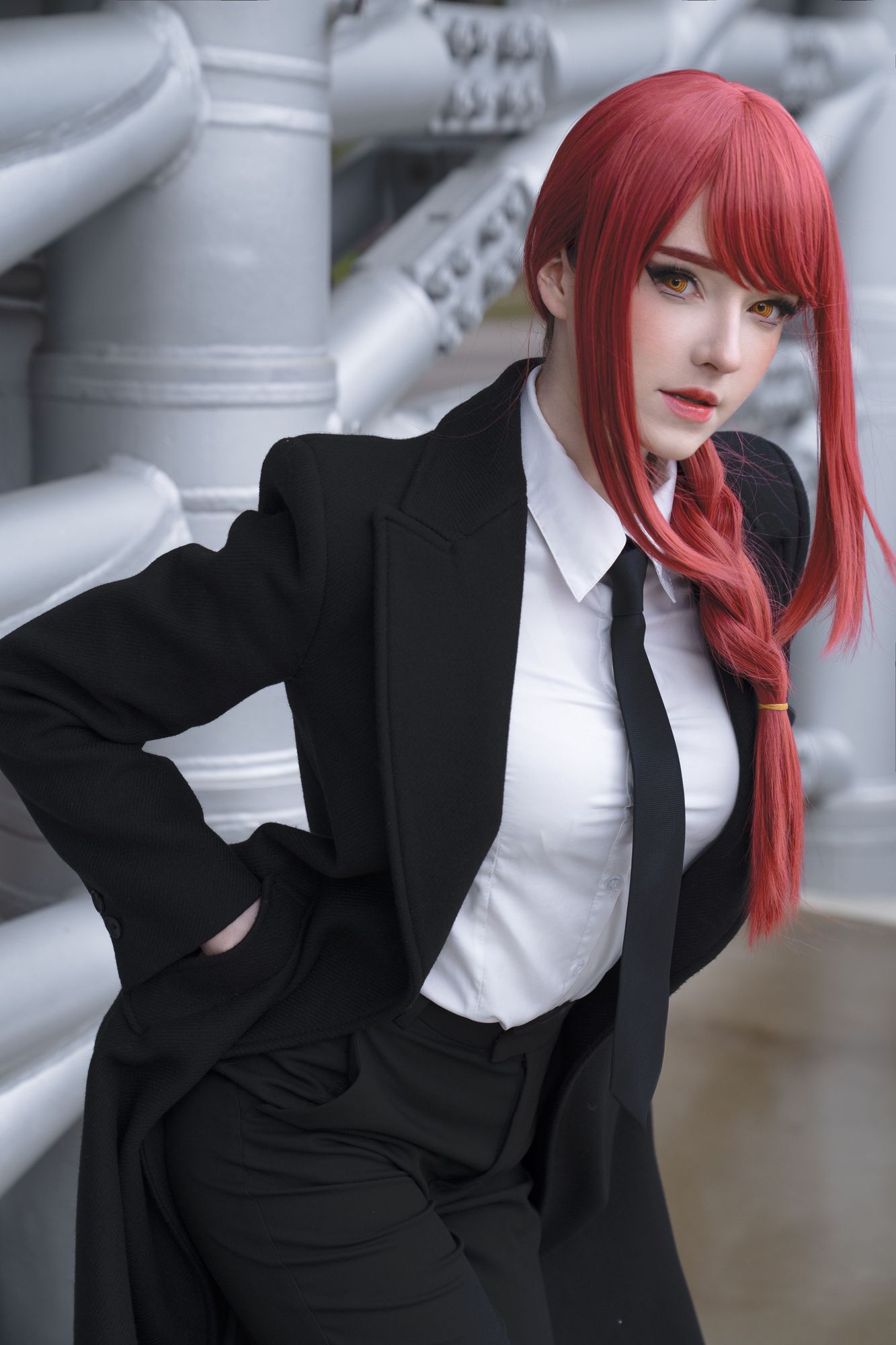 No.056 - Makima [68P]-coswz-cos王者