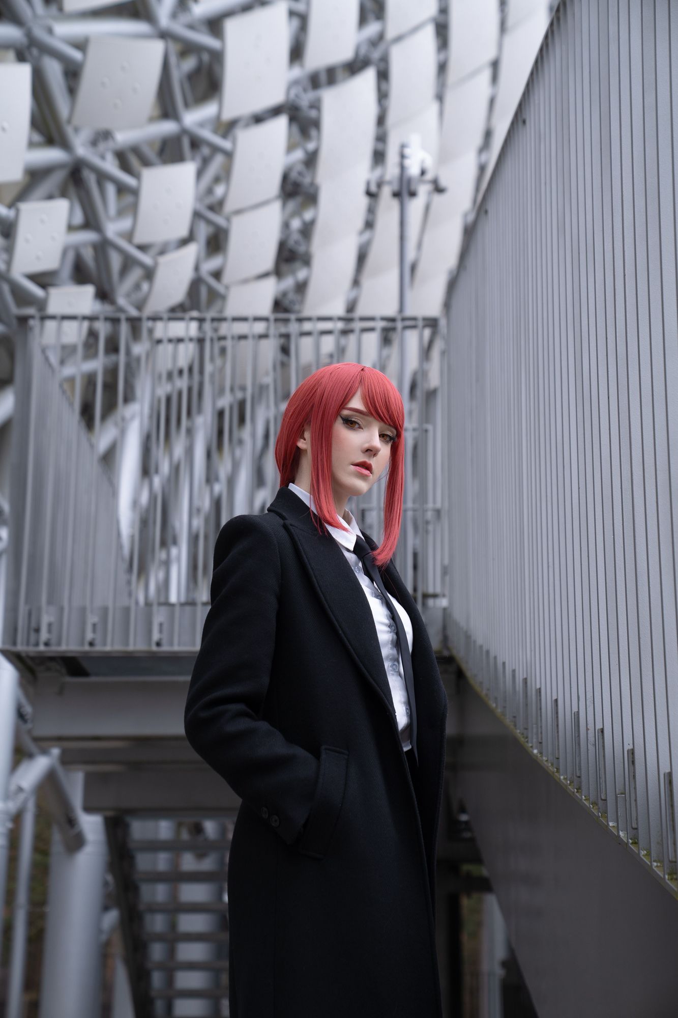 图片[2]-No.056 – Makima [68P]-coswz-cos王者