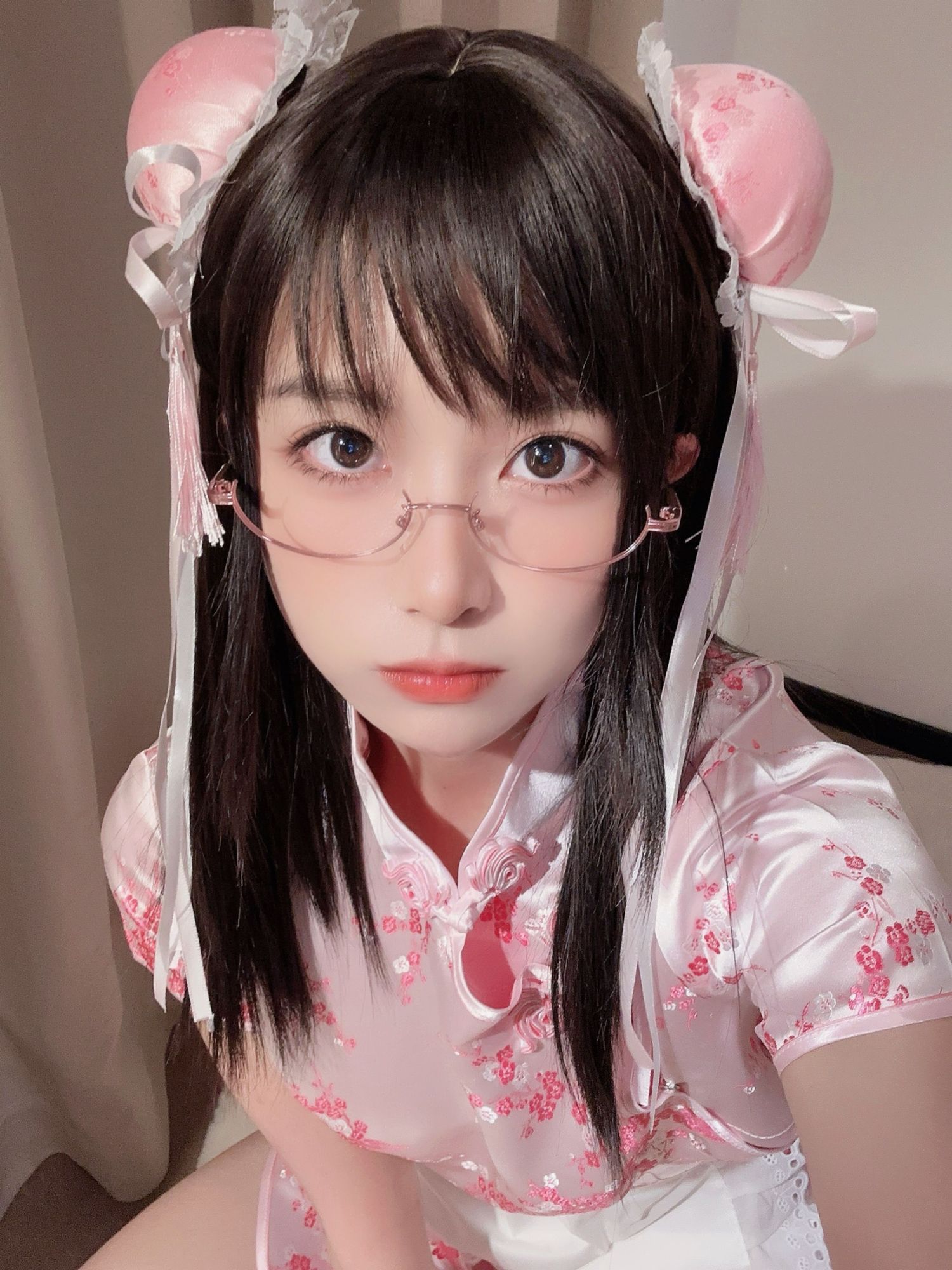 No.056 – 中华娘 [27P 9V]-coswz-cos王者