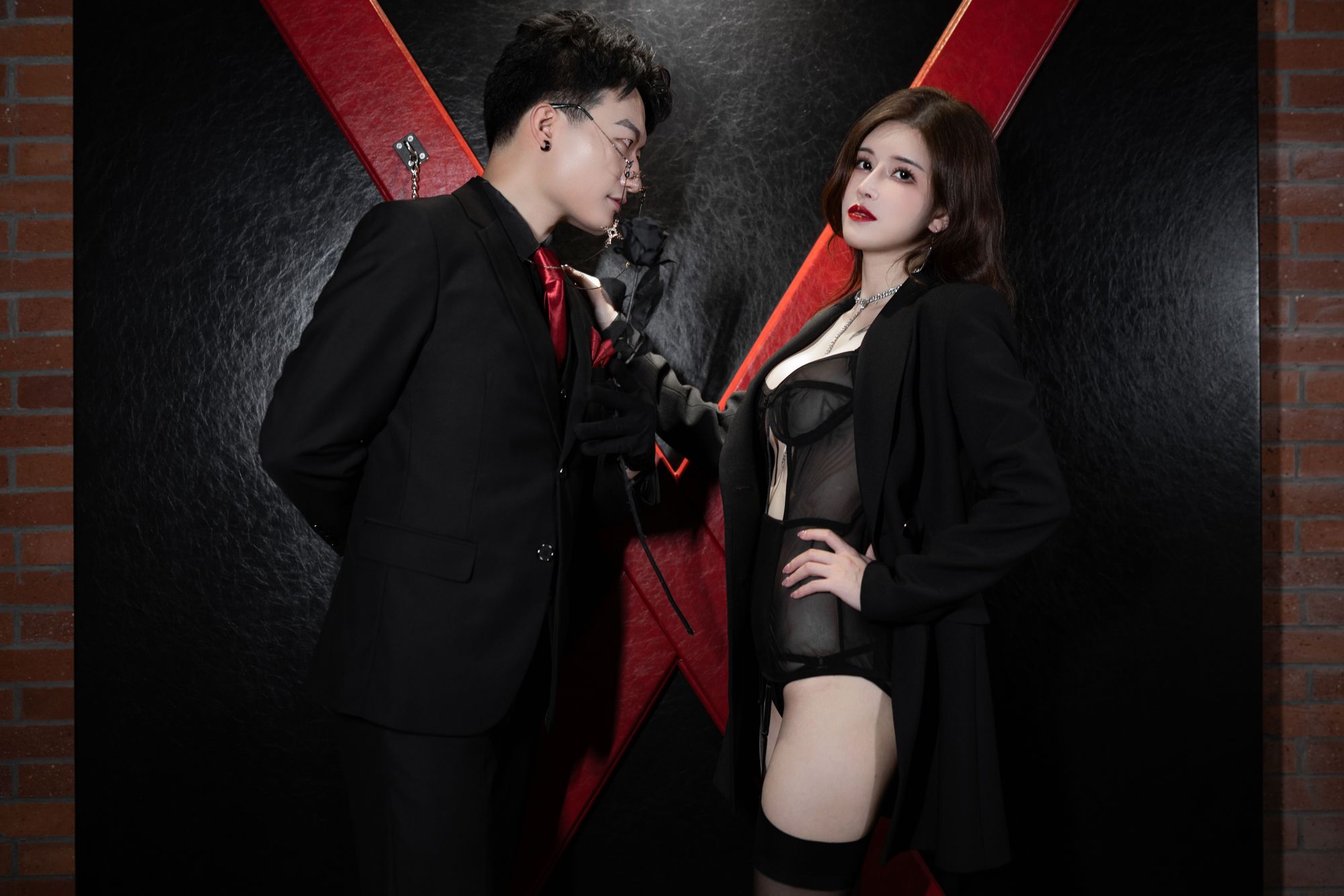 图片[2]-No.056 – 绫 [17P]-coswz-cos王者