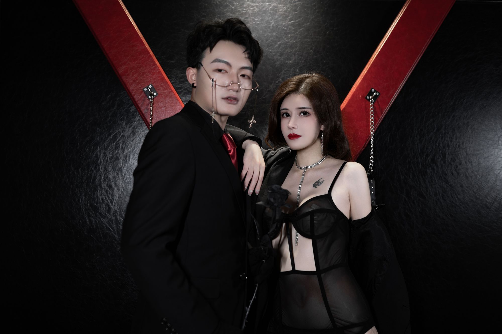 图片[15]-No.056 – 绫 [17P]-coswz-cos王者