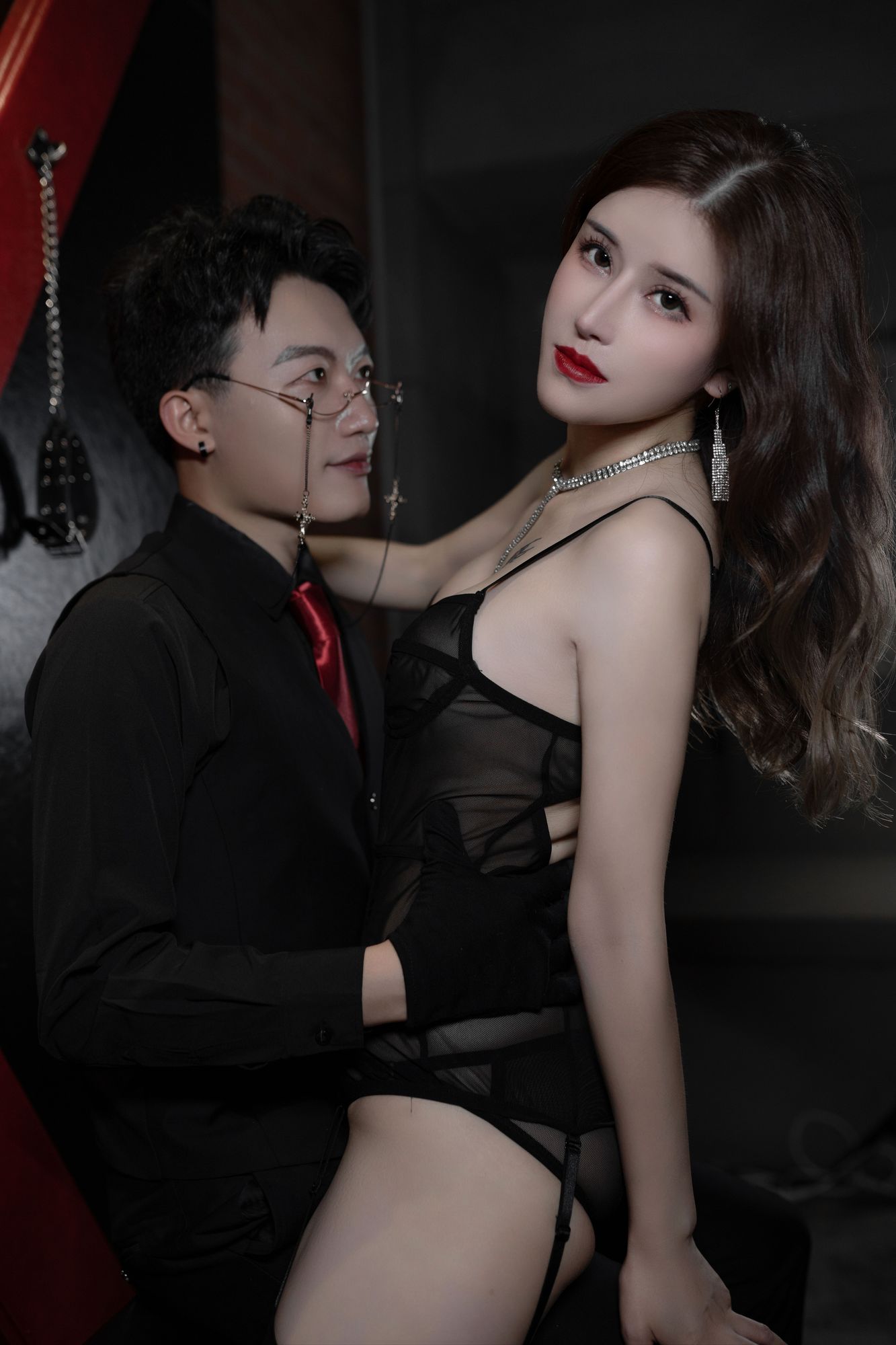 图片[4]-No.056 – 绫 [17P]-coswz-cos王者