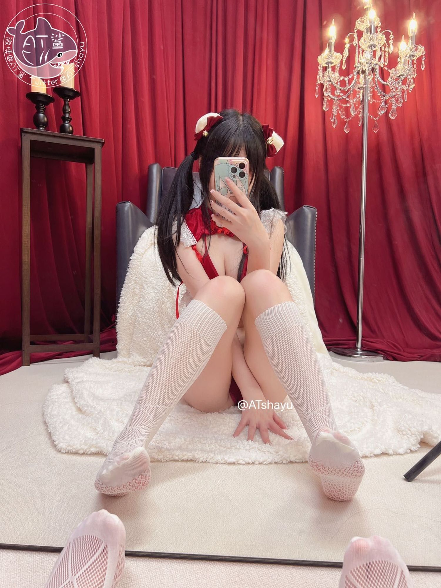 No.057 - 福星小猫 [49P 1V]-coswz-cos王者