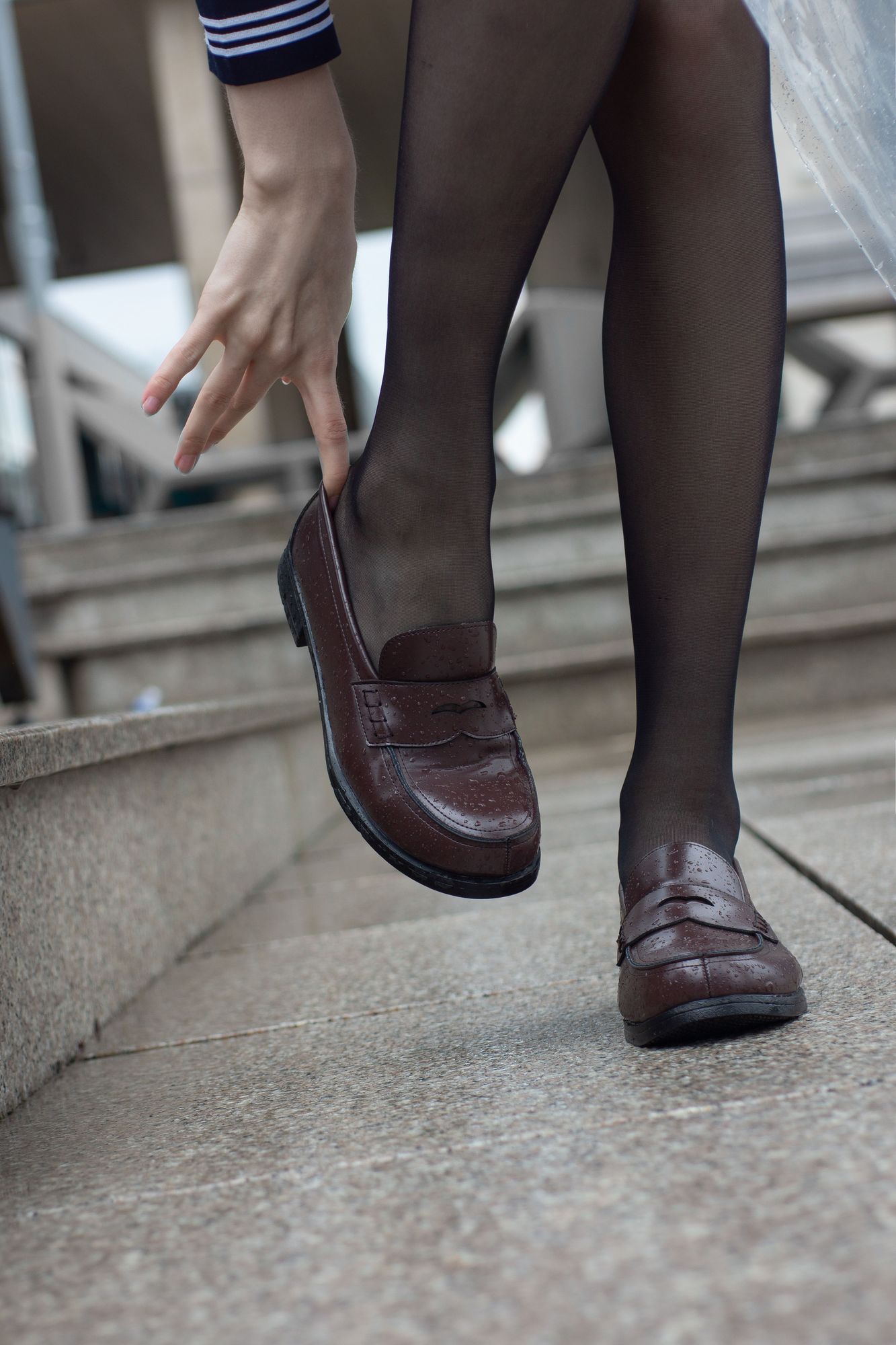 图片[2]-No.058 – Fumina Murasaki [79P 10V]-coswz-cos王者