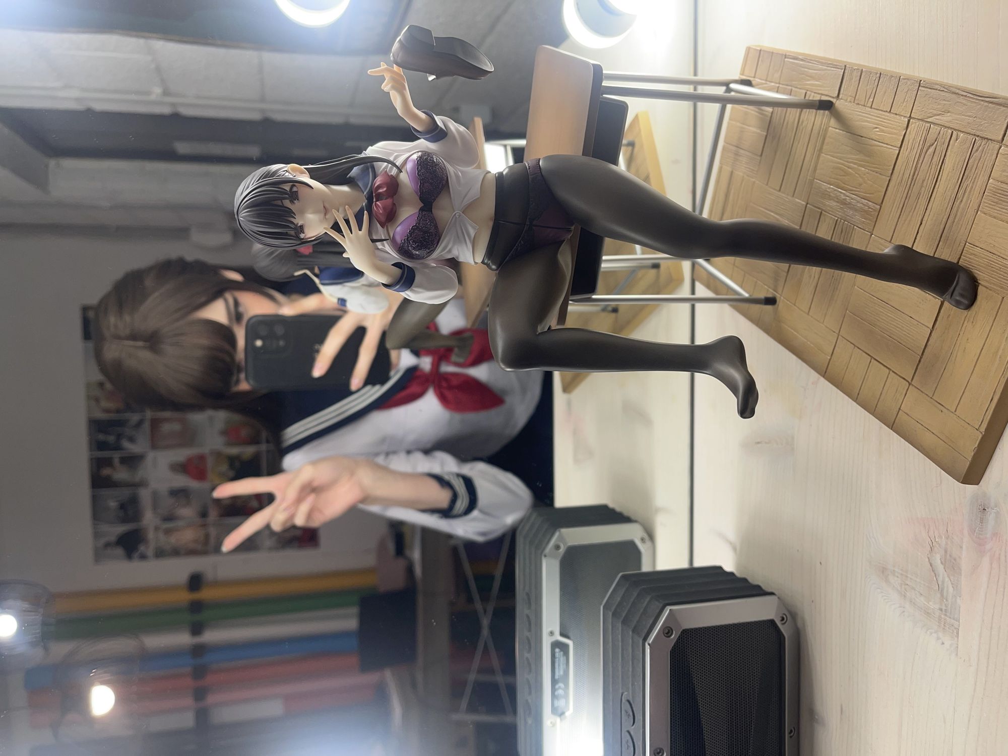 图片[6]-No.058 – Fumina Murasaki [79P 10V]-coswz-cos王者