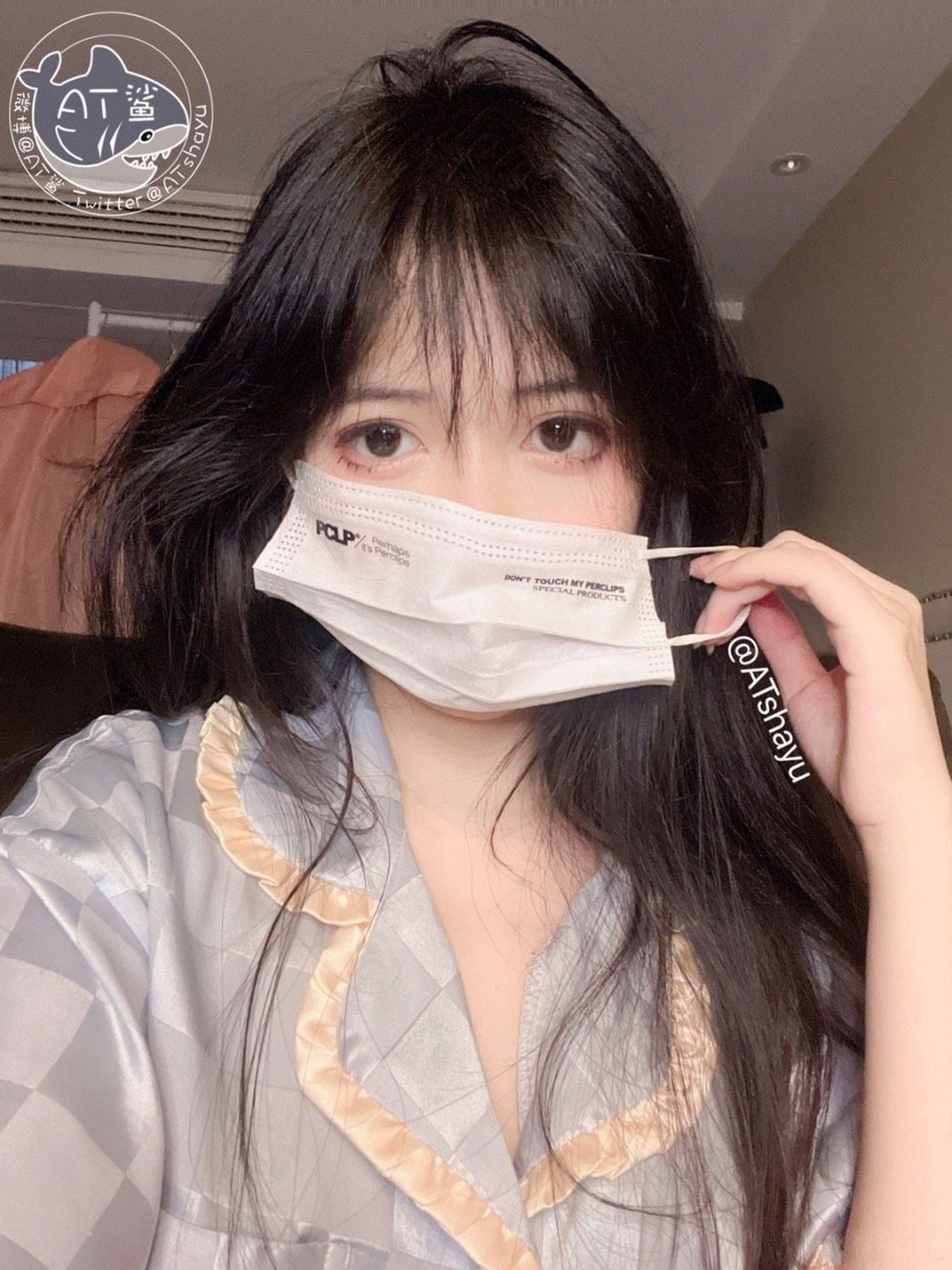 图片[3]-No.062 – 碎碎念 日常照 [77P]-coswz-cos王者